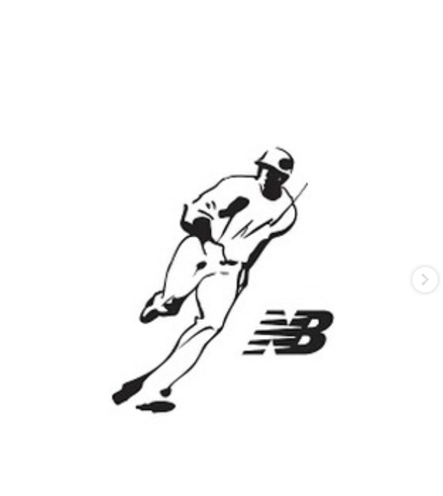 MLB》暢快奔跑！大谷翔平更新IG標誌　《灌籃高手》井上雄彥設計：啾～