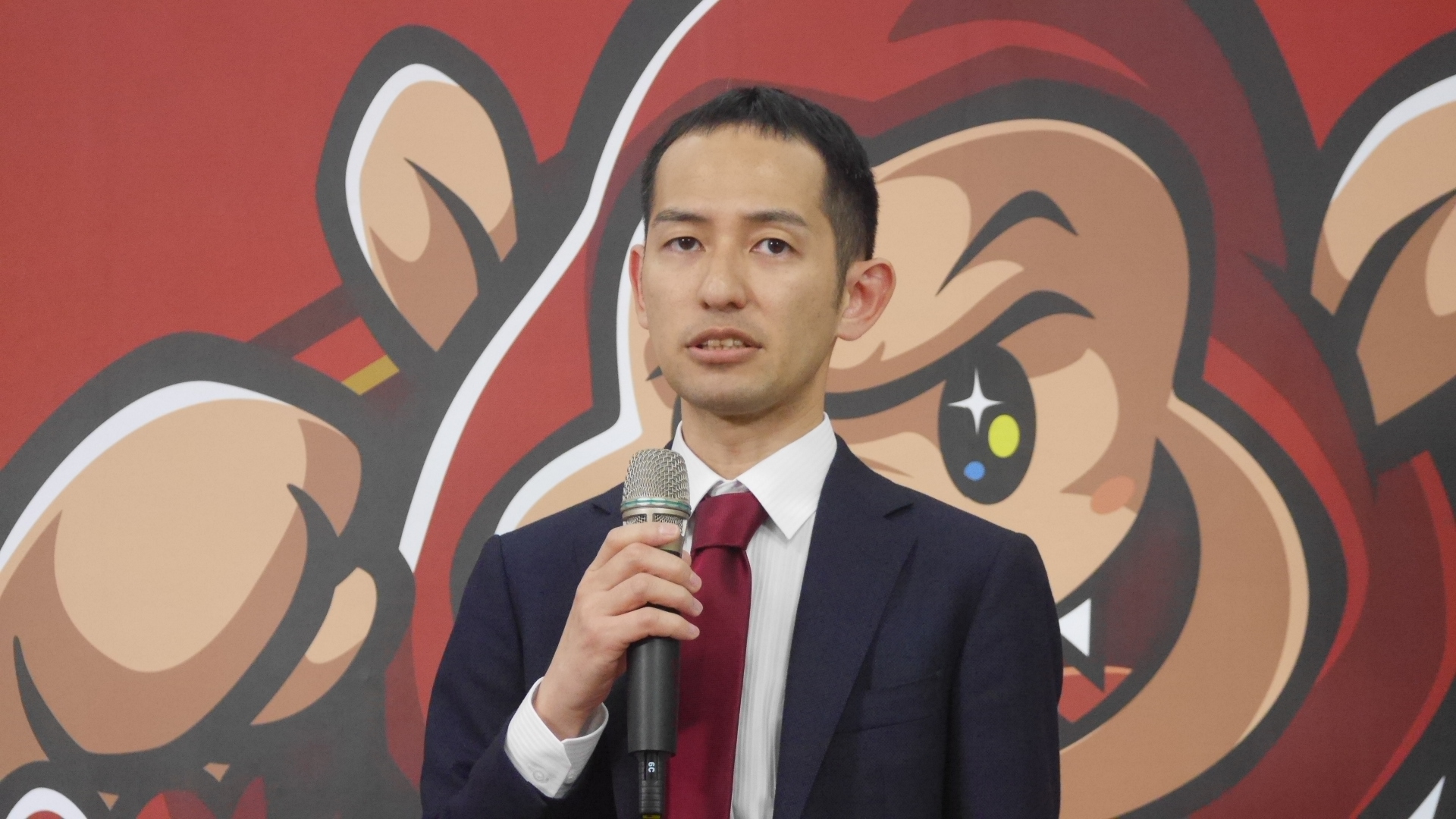 樂天桃猿》牧野幸輝半年內就卸職！　成為史上最短命日籍領隊