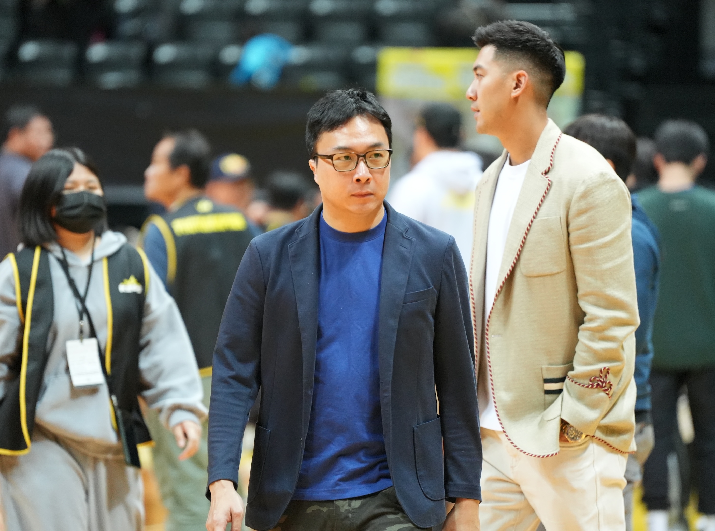 TPBL》力挺台灣籃球參與國際賽　調整例行賽賽程與球員註冊大限