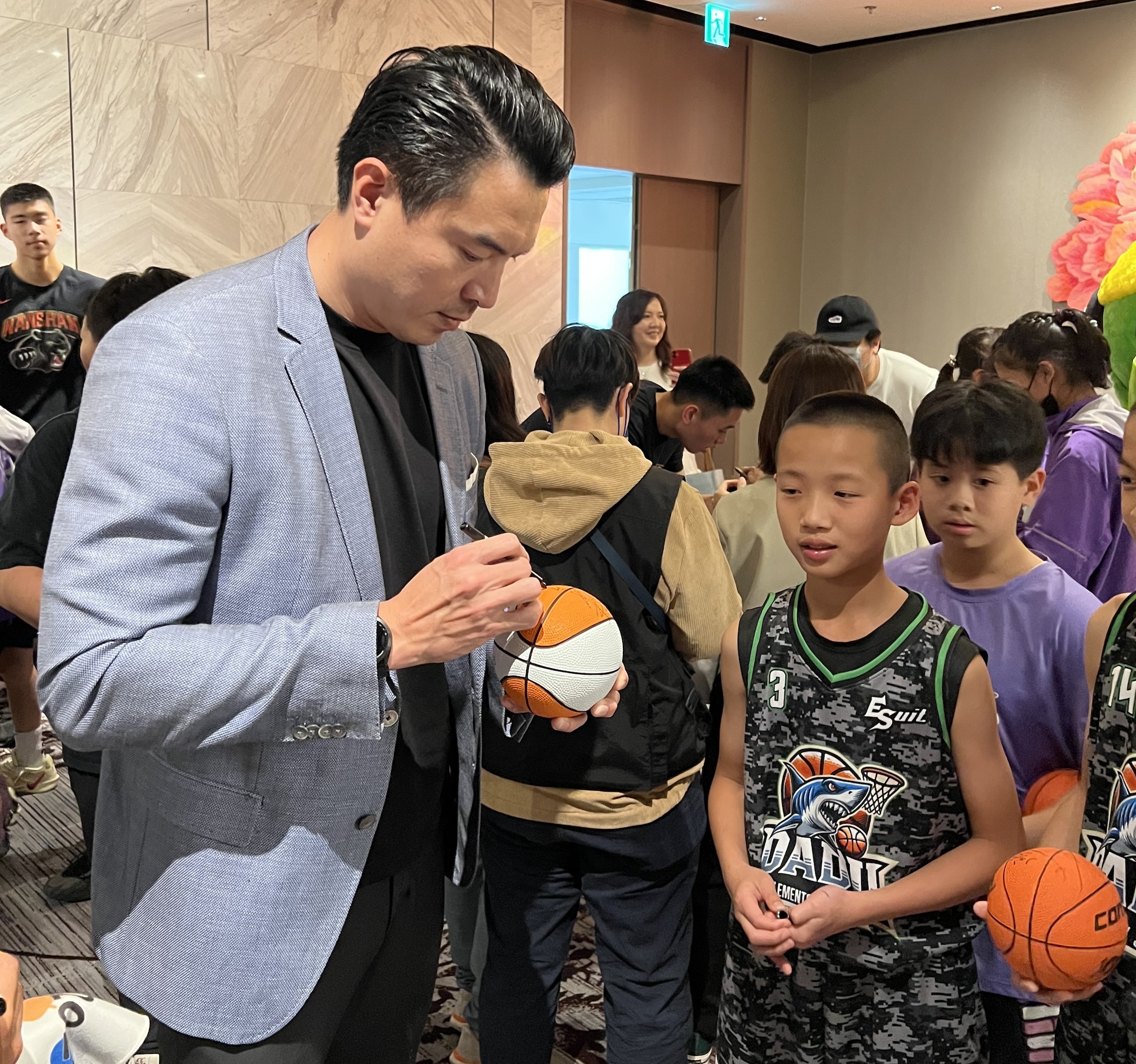 PLG》領航猿東超獲得亞軍　陳信安：從疫情到現在，球員已經可獨當一面