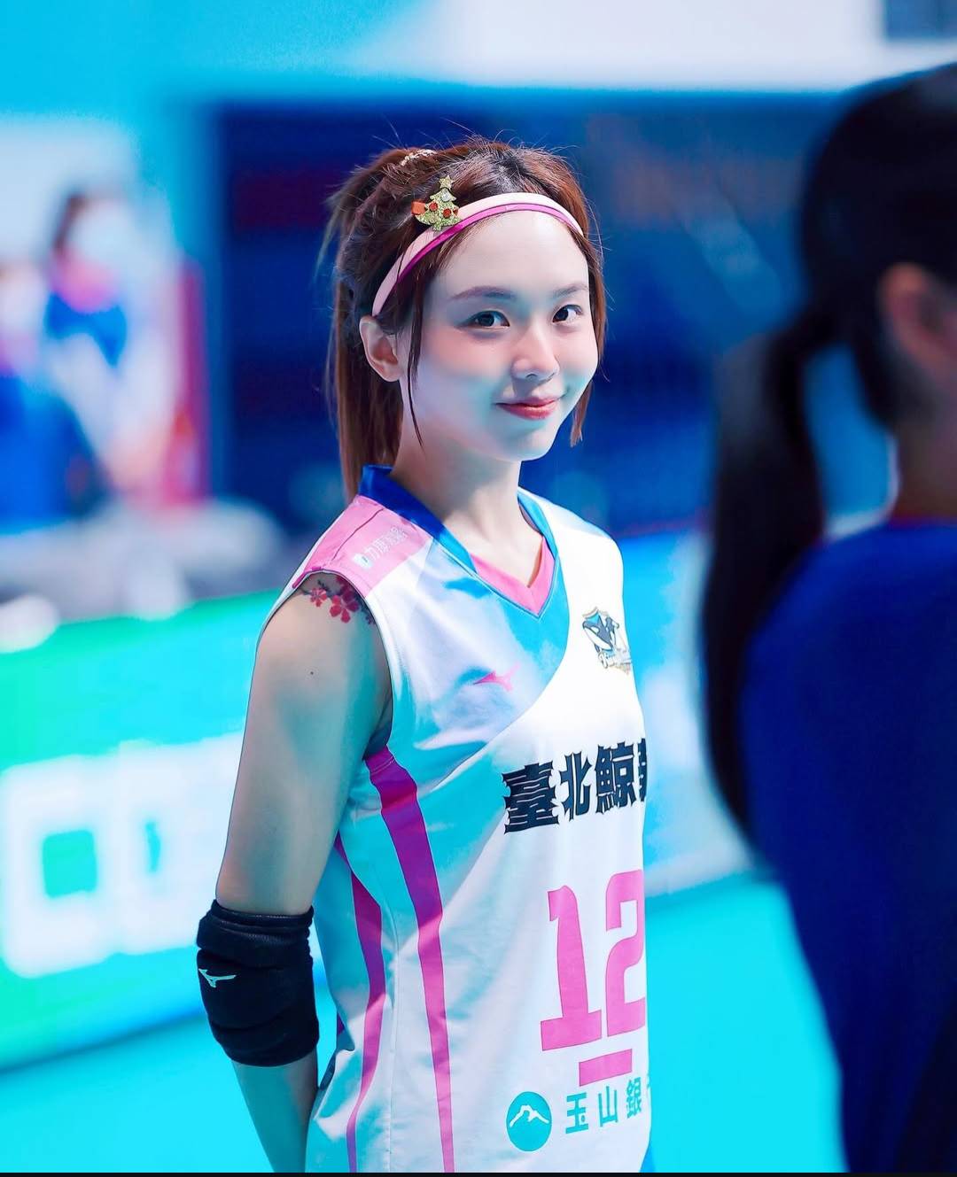 廖苡任。(取自廖苡任IG)