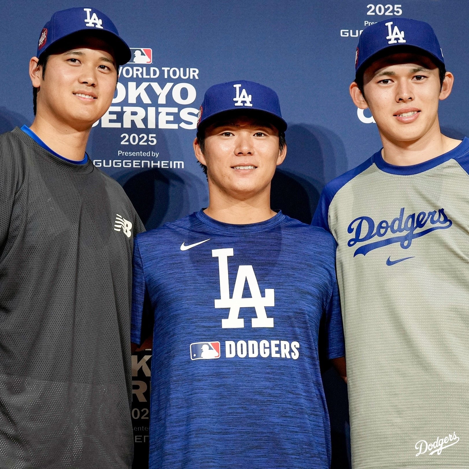 MLB海外賽》村上隆+村上雅則豪華陣容　將為道奇與小熊開球