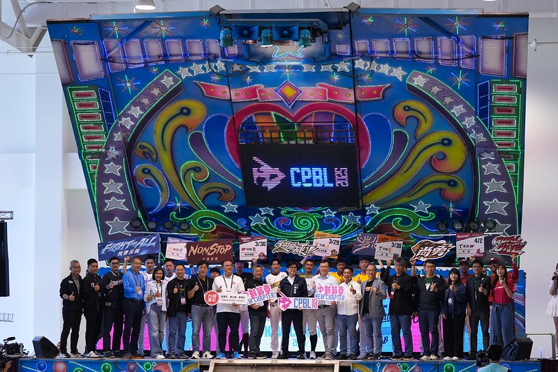 中職》有接觸兩名台裔大聯盟選手　蔡其昌願意飛美國拜訪Carroll