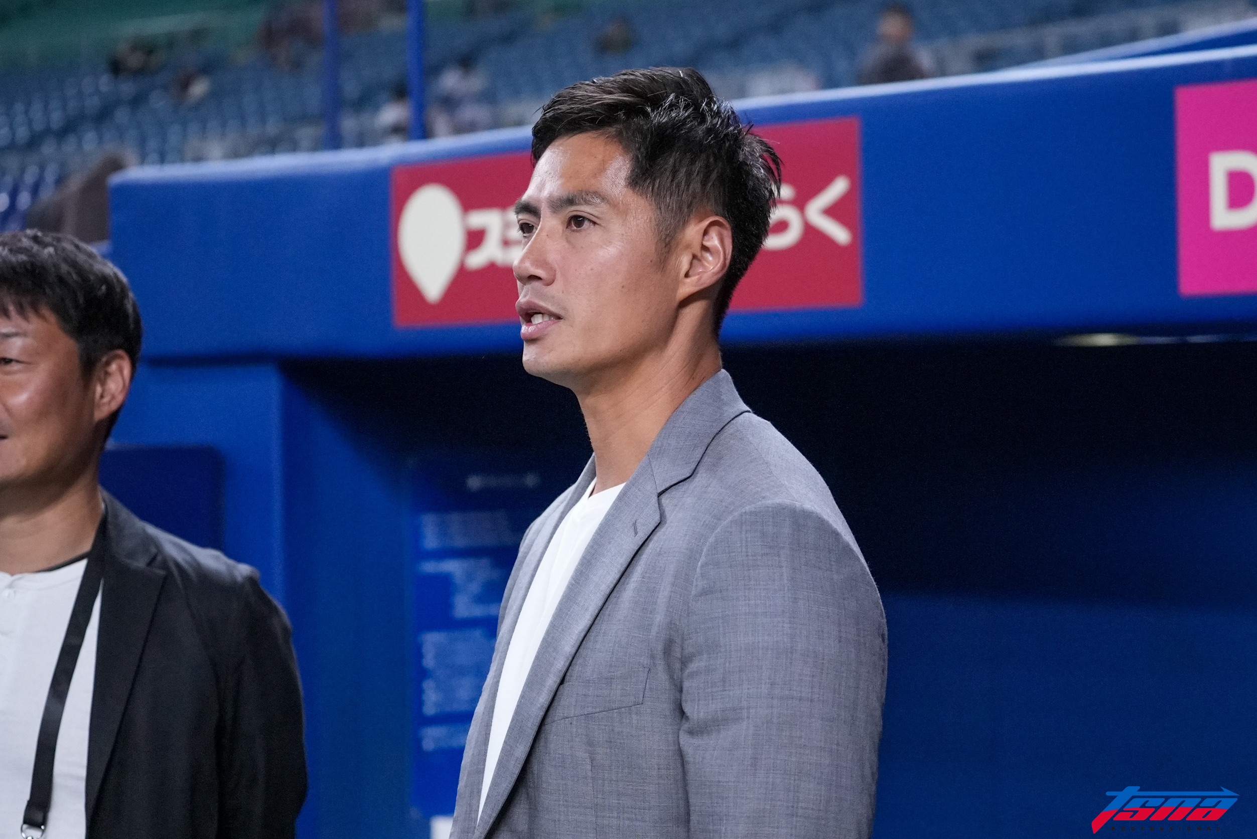 陳偉殷引退》拿2009年防禦率王手套最後一投　名古屋巨蛋為他加開座位