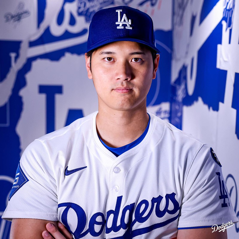 MLB海外賽》大谷翔平打洛杉磯奧運？大聯盟主席說「有可能性」
