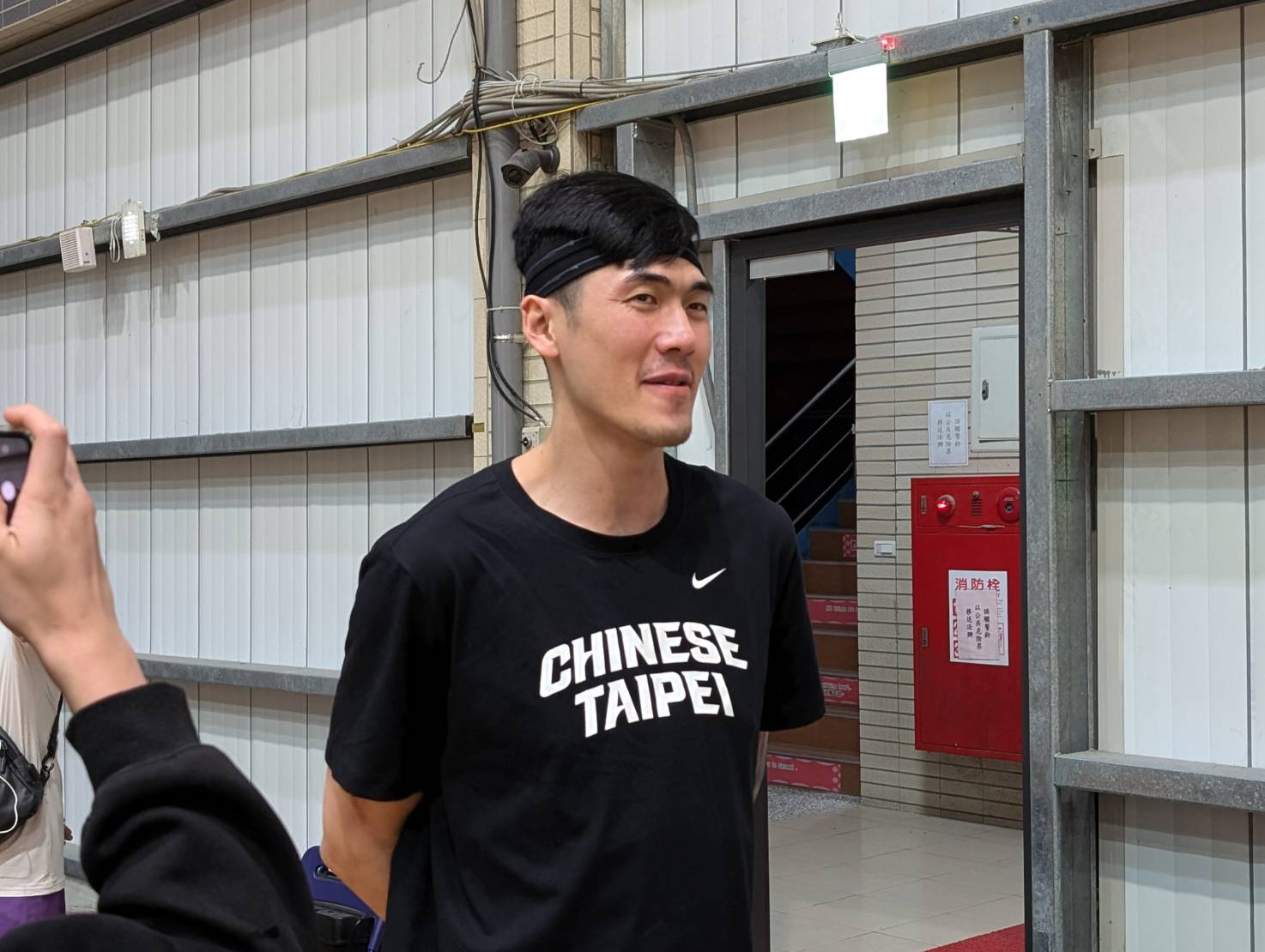亞洲盃資格賽》自評出賽沒問題！　劉錚是否戰關島晚上7點有答案