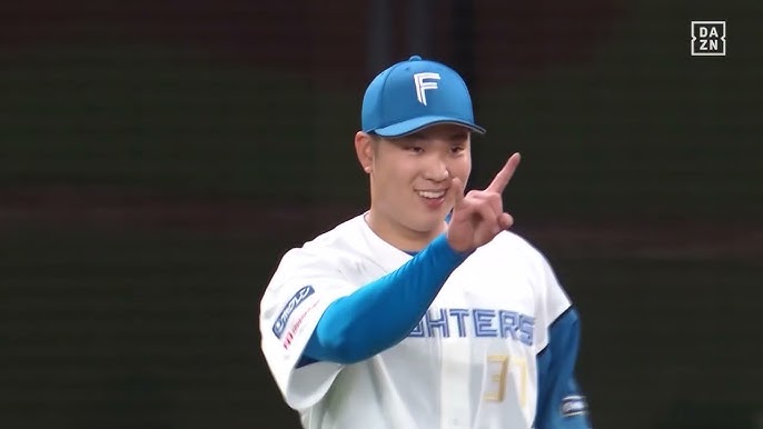 日職》投出生涯首場完投完封勝後　預測古林睿煬下一場先發