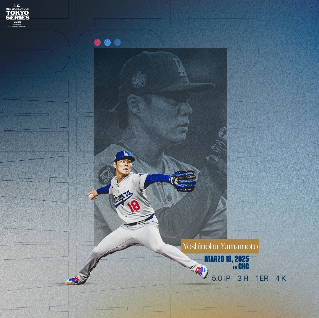 MLB海外賽》山本由伸首場先發就奪勝　大谷翔平讚他是可靠的投手