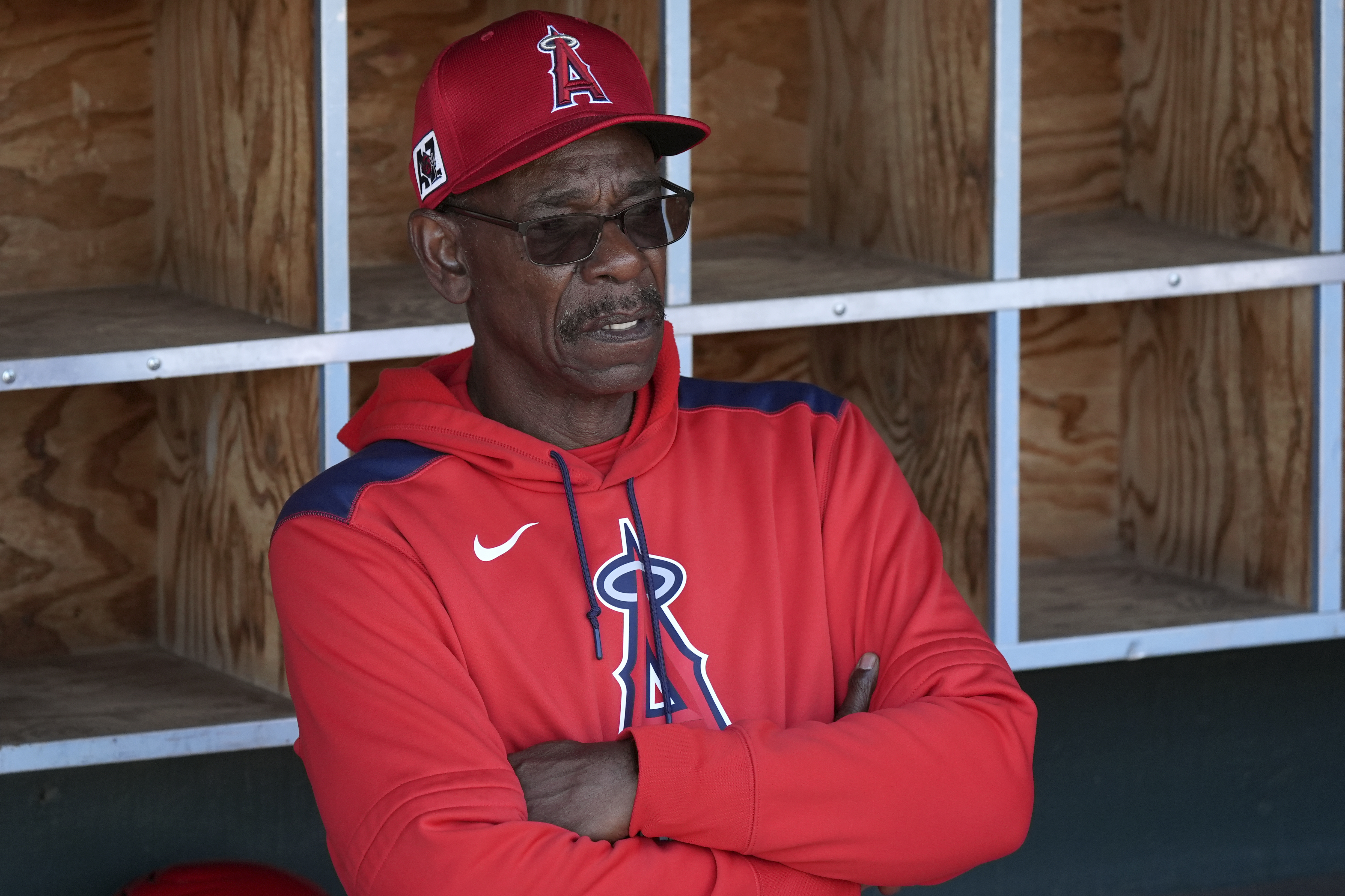 MLB》天使隊老教頭宣布更衣室禁用手機　遊騎兵曾因此兩度闖世界大賽