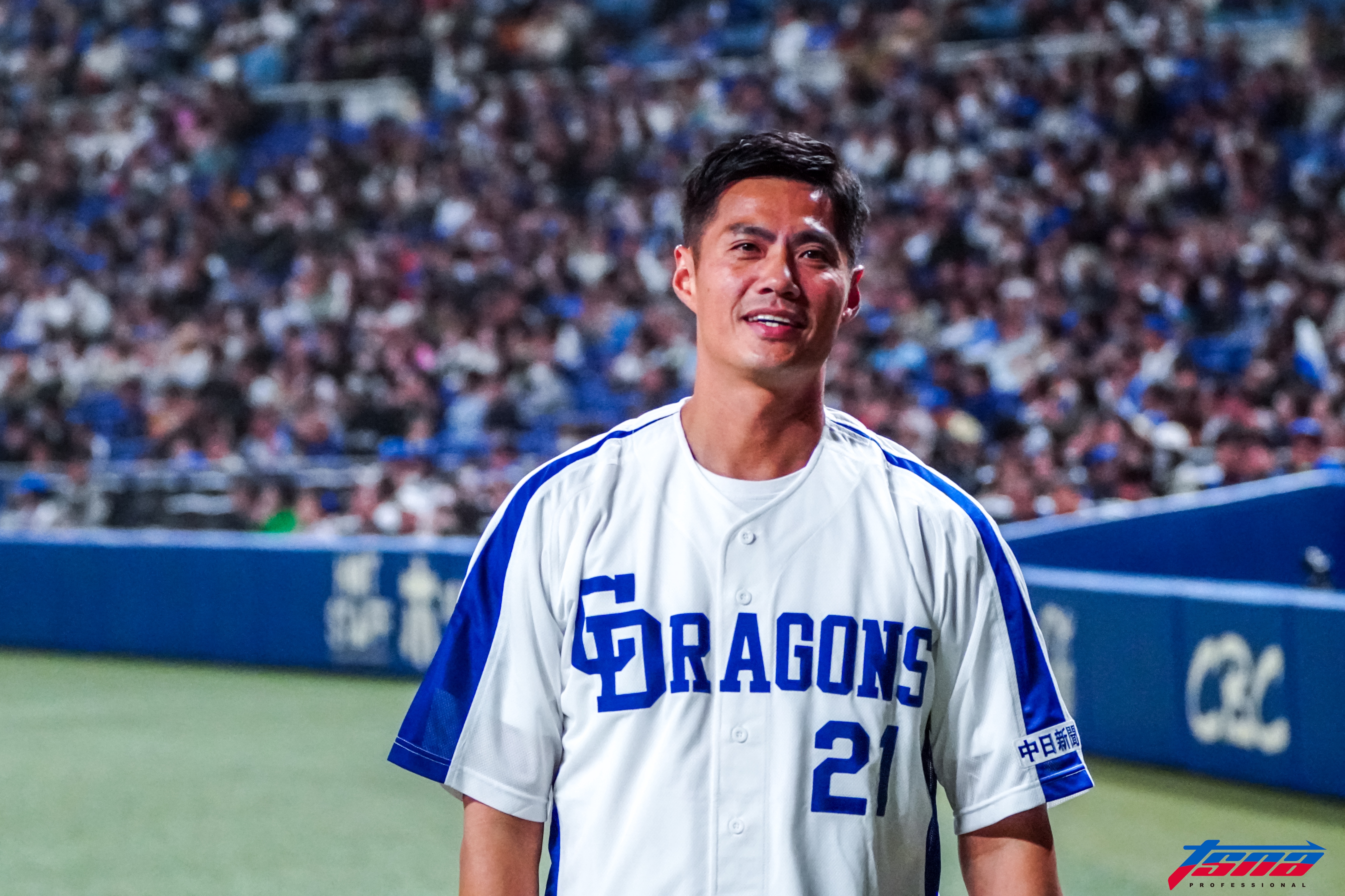 日職》在大聯盟跟日本職棒都十分活躍！　日媒想起陳偉殷的威力