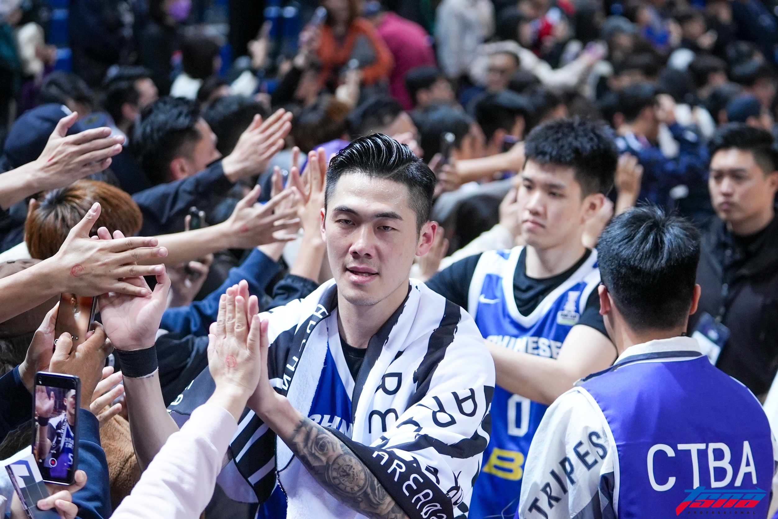亞洲盃資格賽》劉錚：外卡賽時間點不容易，感謝大家付出與努力