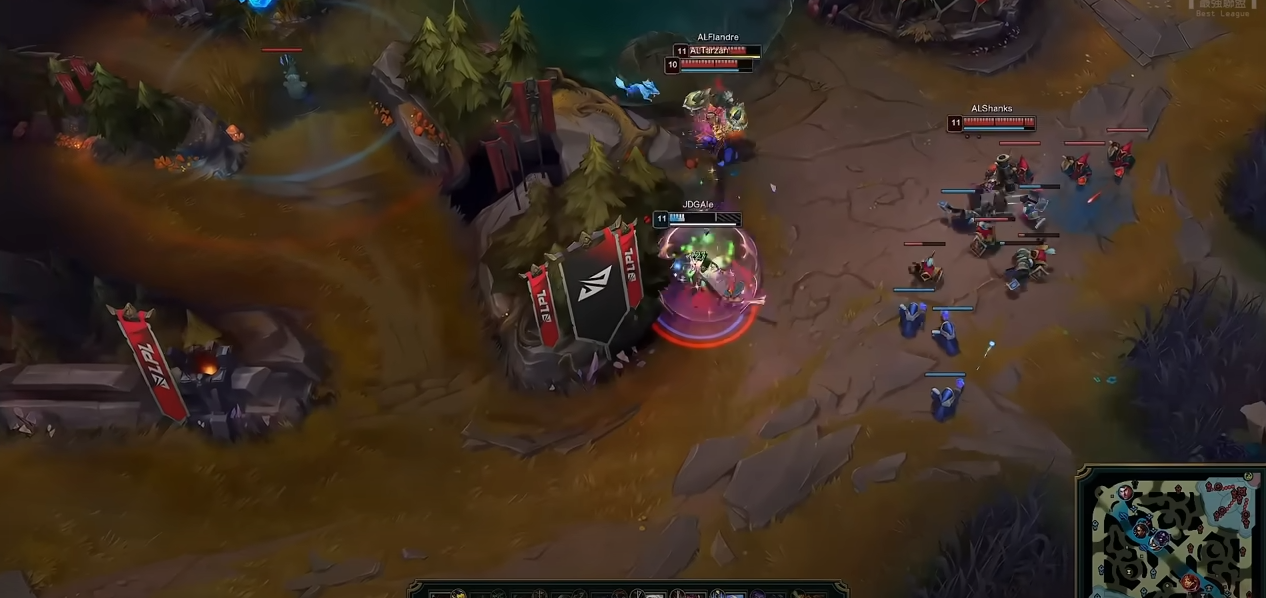 <<長利運彩>>2025年第二賽段小組賽第三天預測