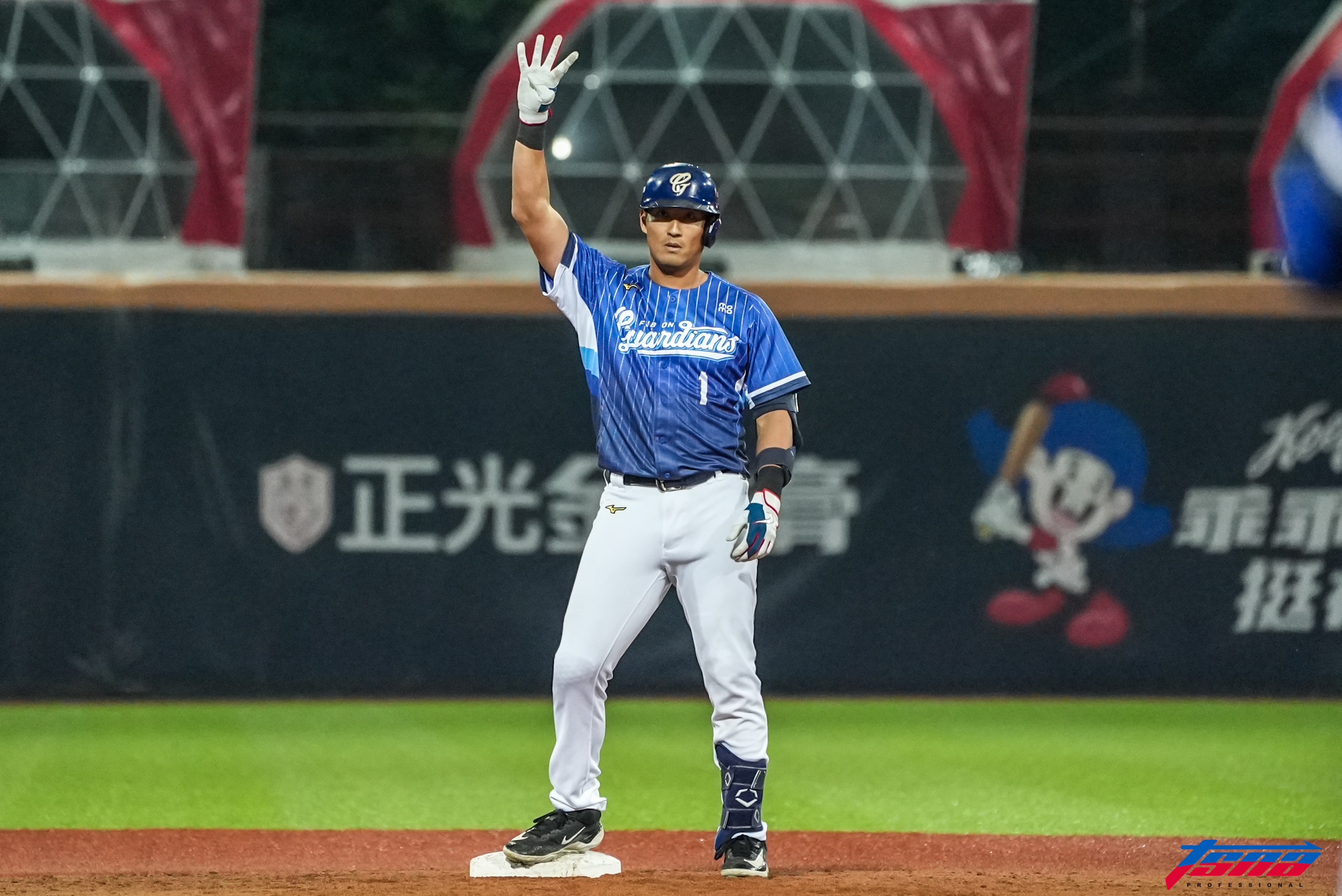 富邦悍將》林哲瑄宣佈引退 　下週親自說明