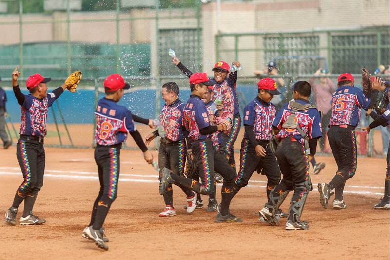 宏碁資訊攜手原棒協　以科技賦能助原住民學童棒球永續發展 