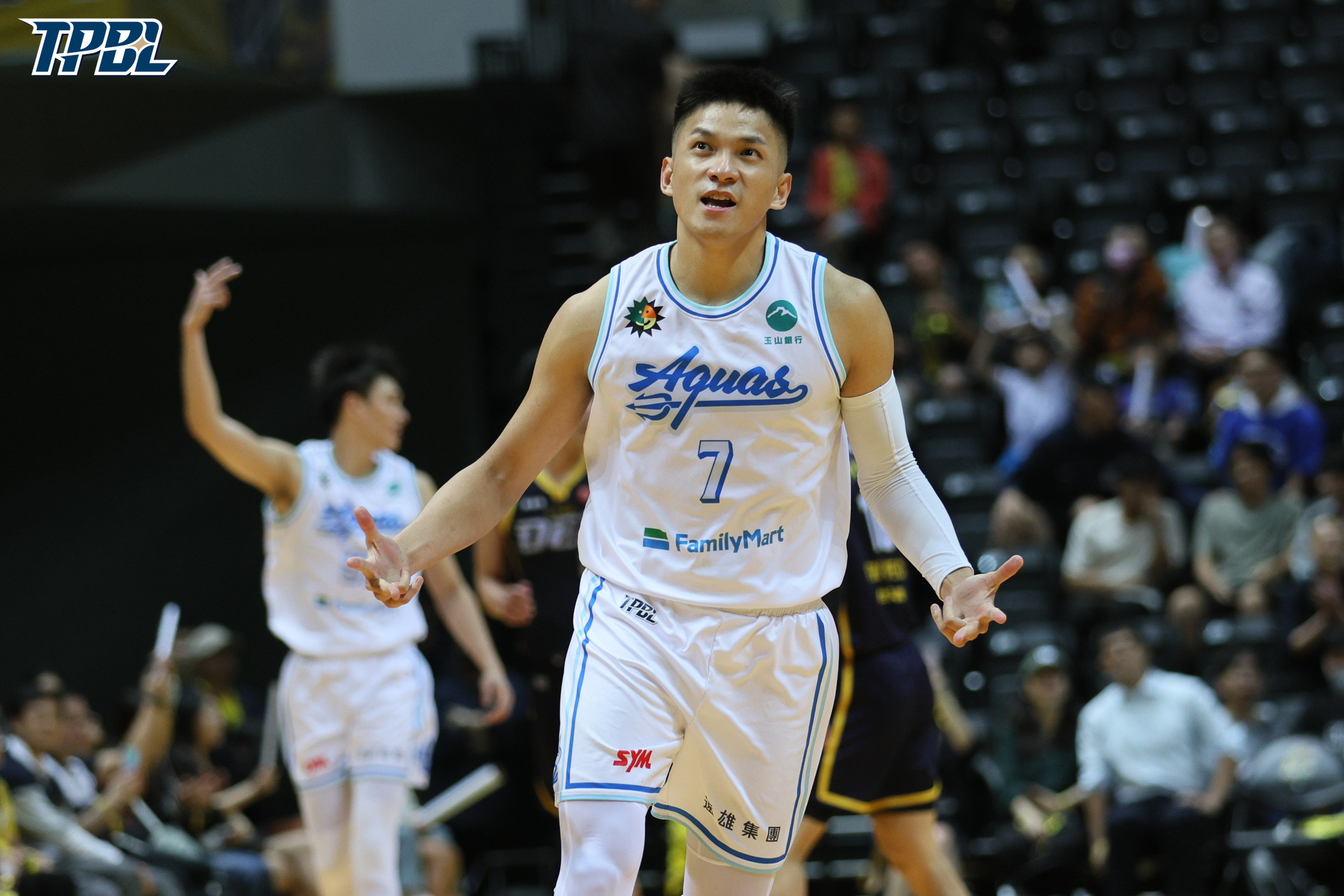 TPBL》海神、特攻罰球好慘澹　于煥亞直言：真的太差了