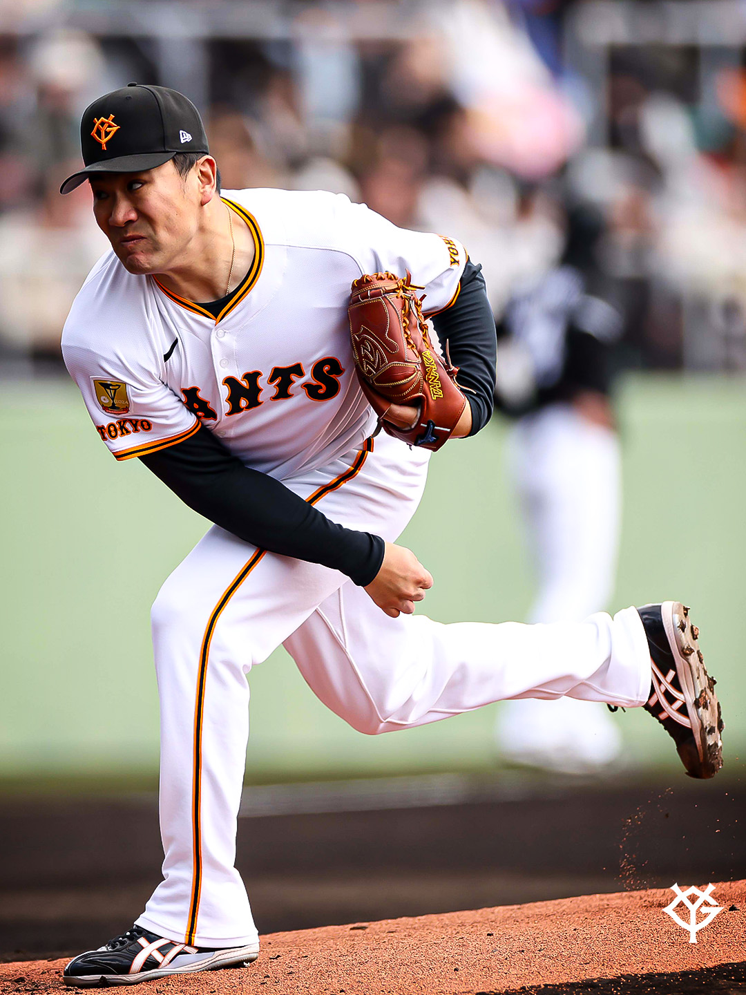 日職》木曜日的「神之子」！　巨人隊田中將大本季首度先發