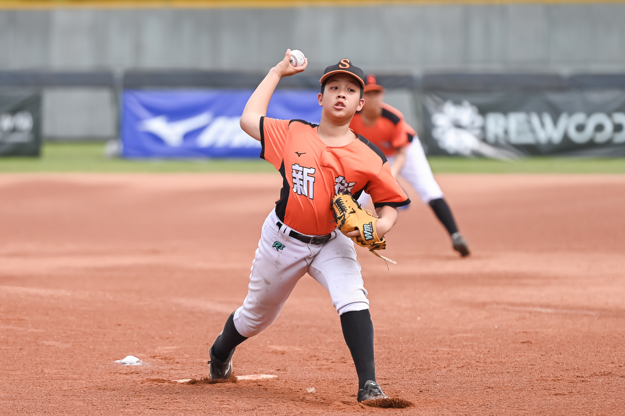 謝國城盃》敗部冠軍發出最後2張四強門票　南投縣攜臺中市晉級