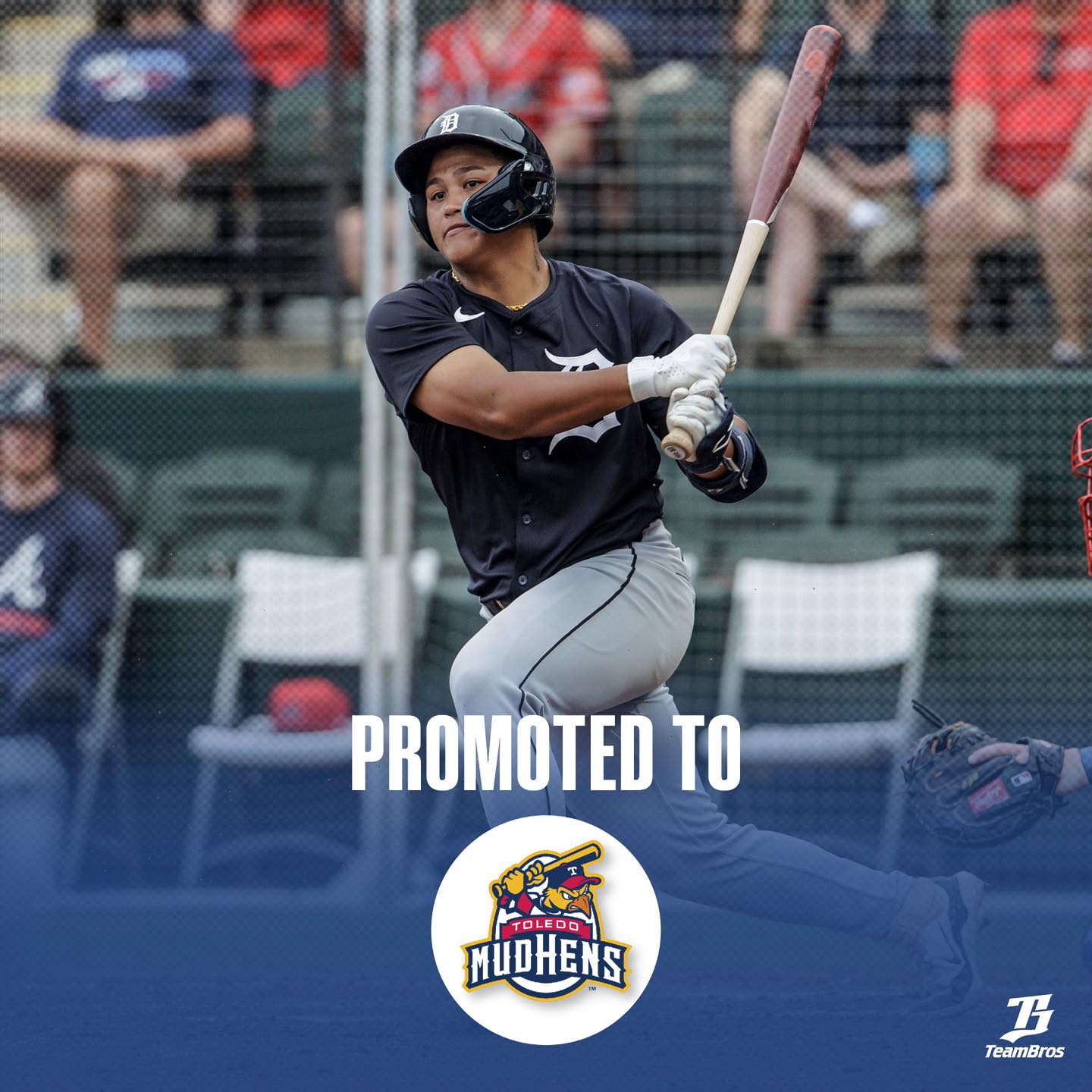 MiLB》影！李灝宇敲三壘安打2打點　收穫3A生涯首安與首打點