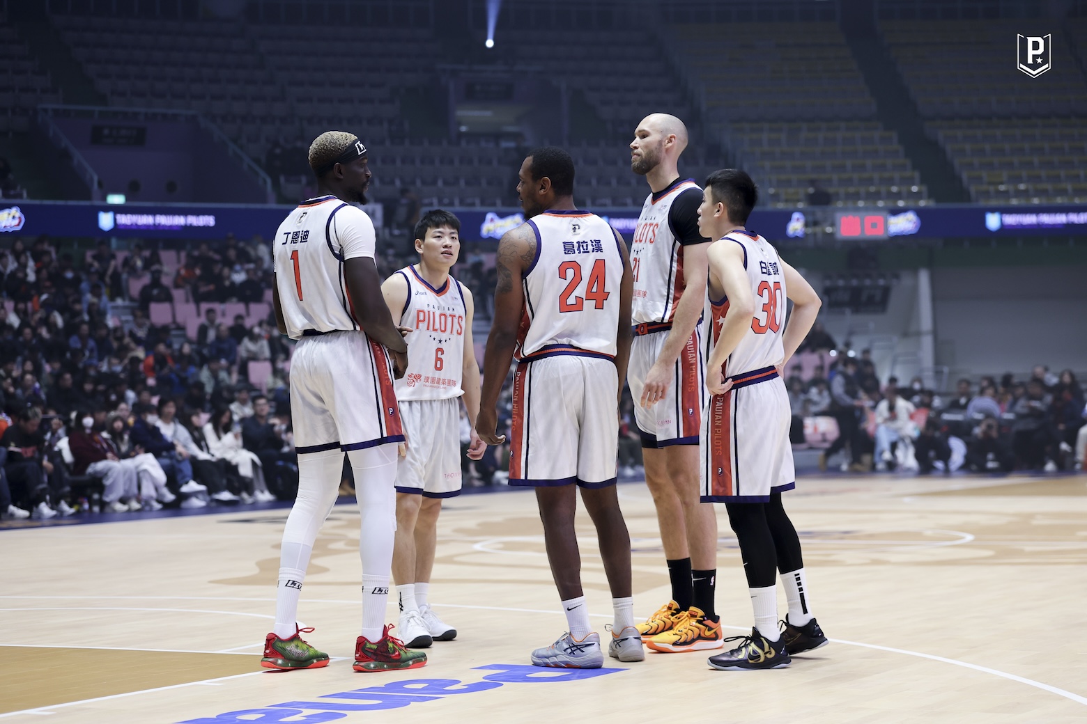 PLG》勇士力退領航猿例行賽確定第2　關達祐傷退