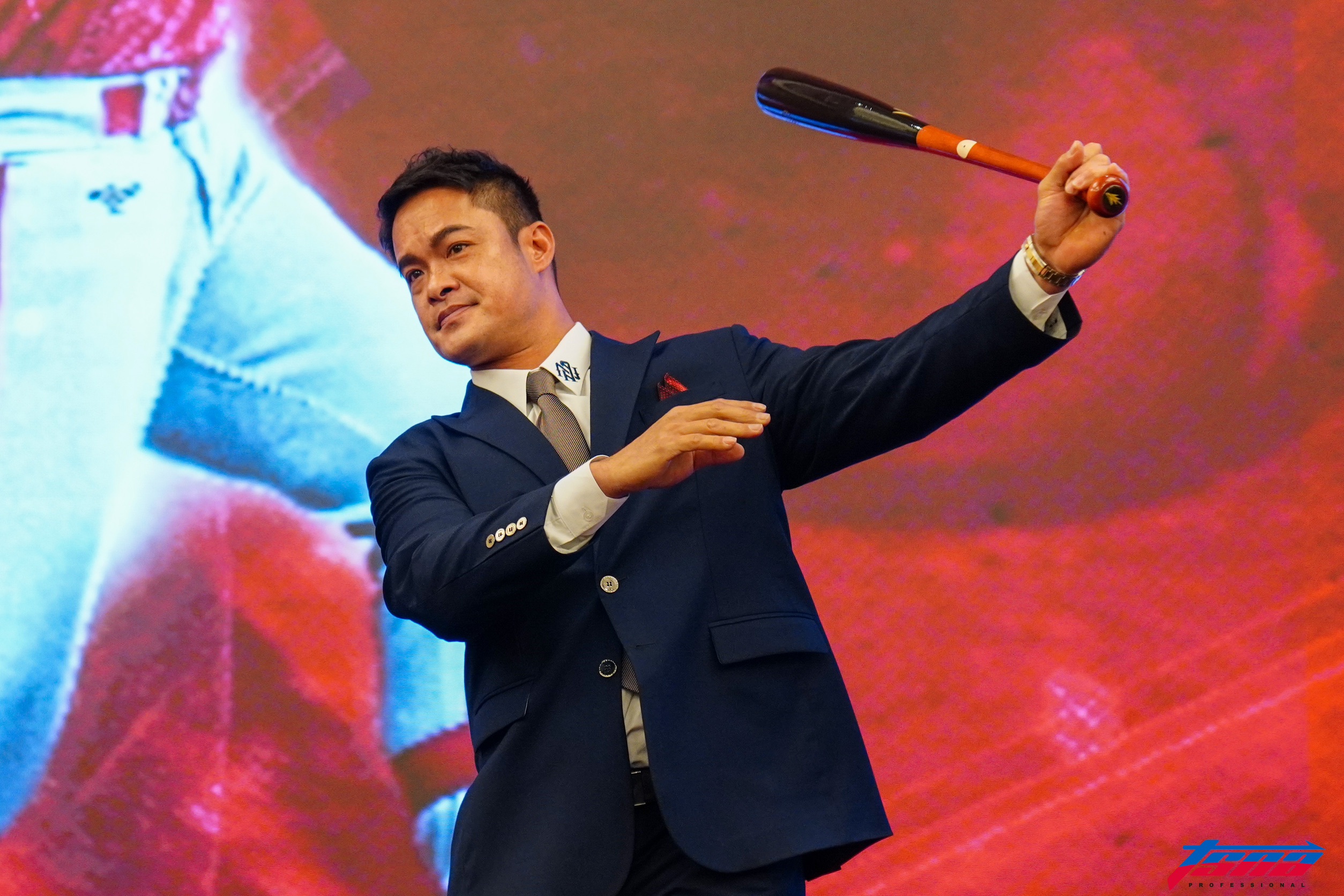 林智勝引退》同屆選秀林岳平、曾豪駒相繼成國家隊教頭　林智勝對未來規劃