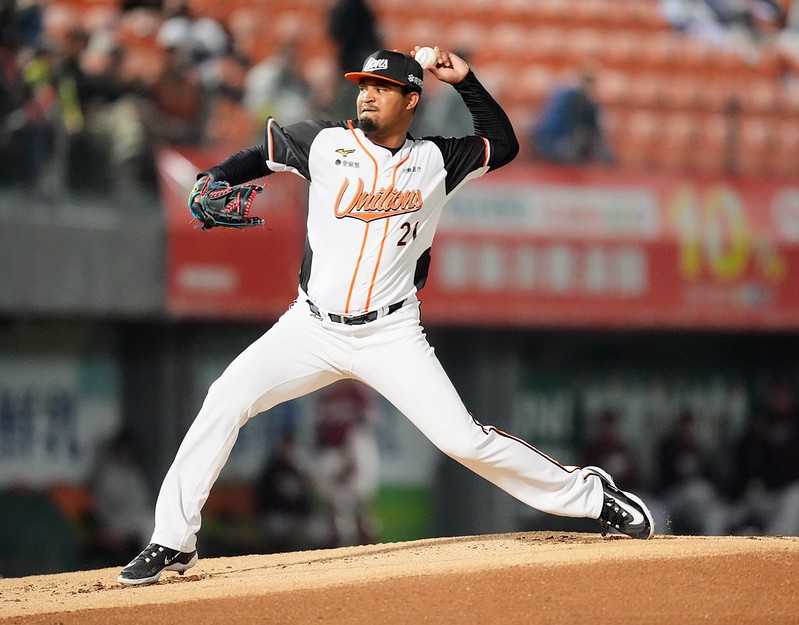 中職》胡金龍再度代打建功助猛獅開季3連勝　林岳平看蒙德茲表現不錯