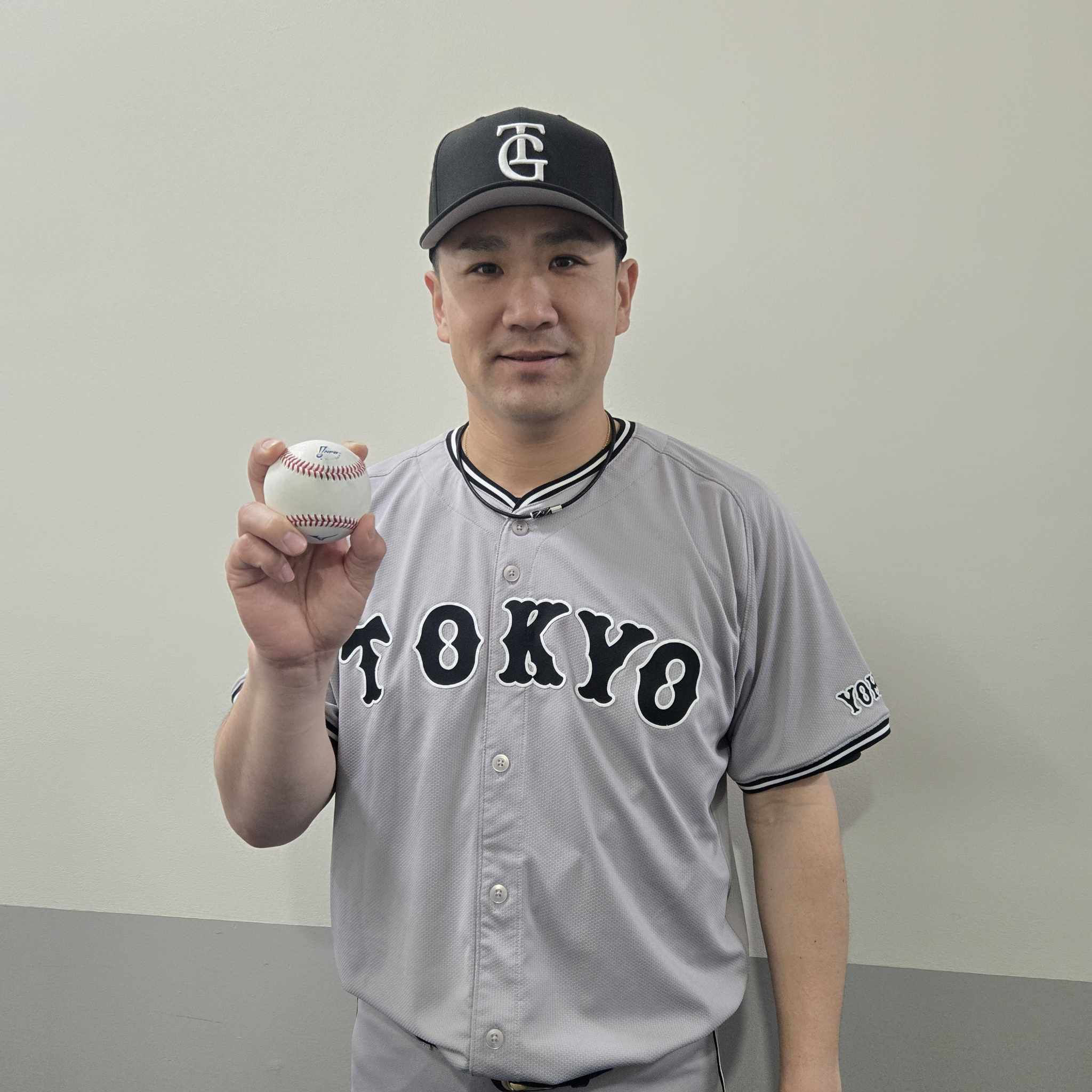 日職》「神之子」田中將大復活！　小學隊友坂本勇人援護睽違586日再奪勝