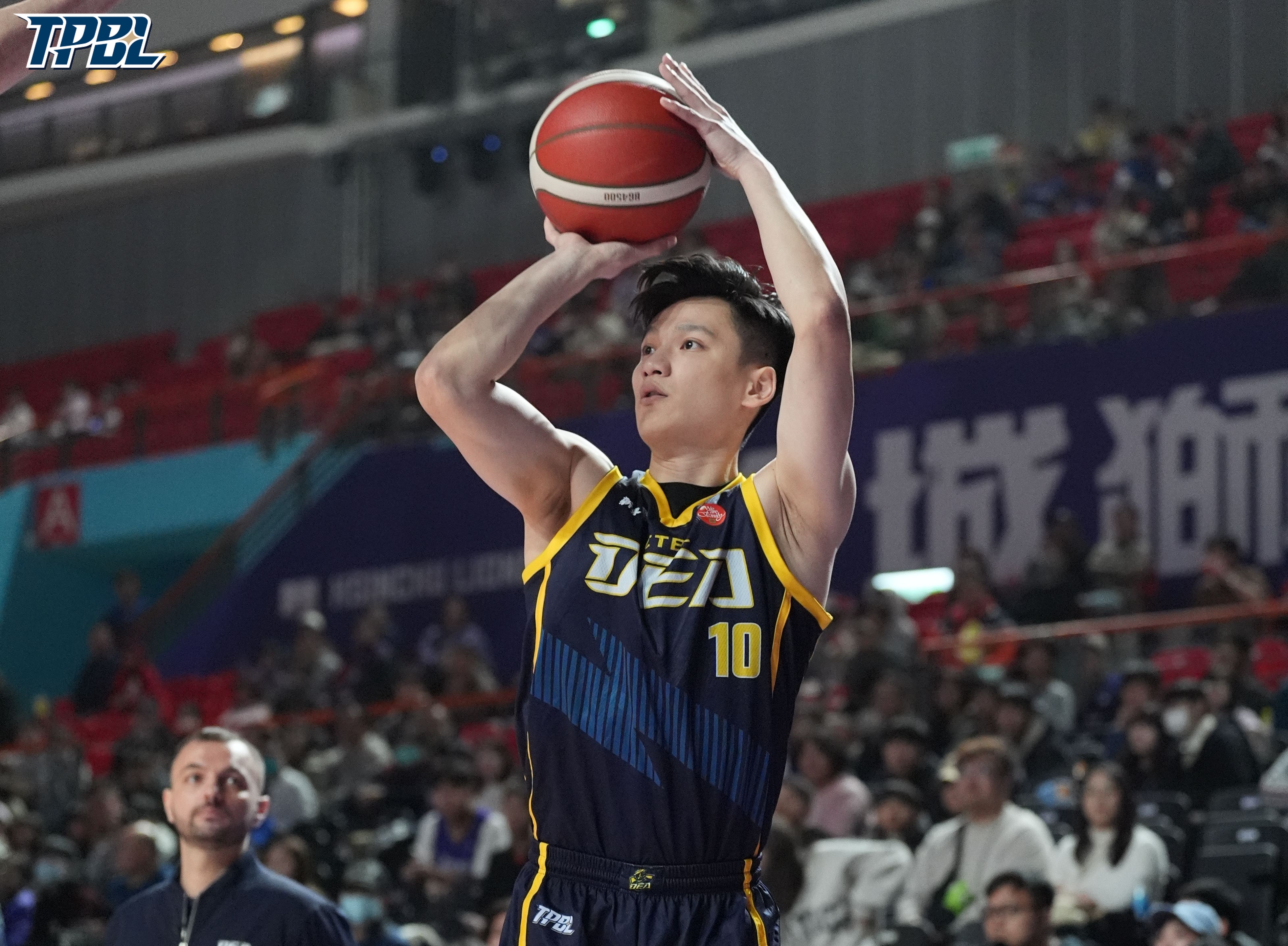 TPBL》攻城獅末節僅得7分變病貓　特攻逆轉贏球勝率回到5成