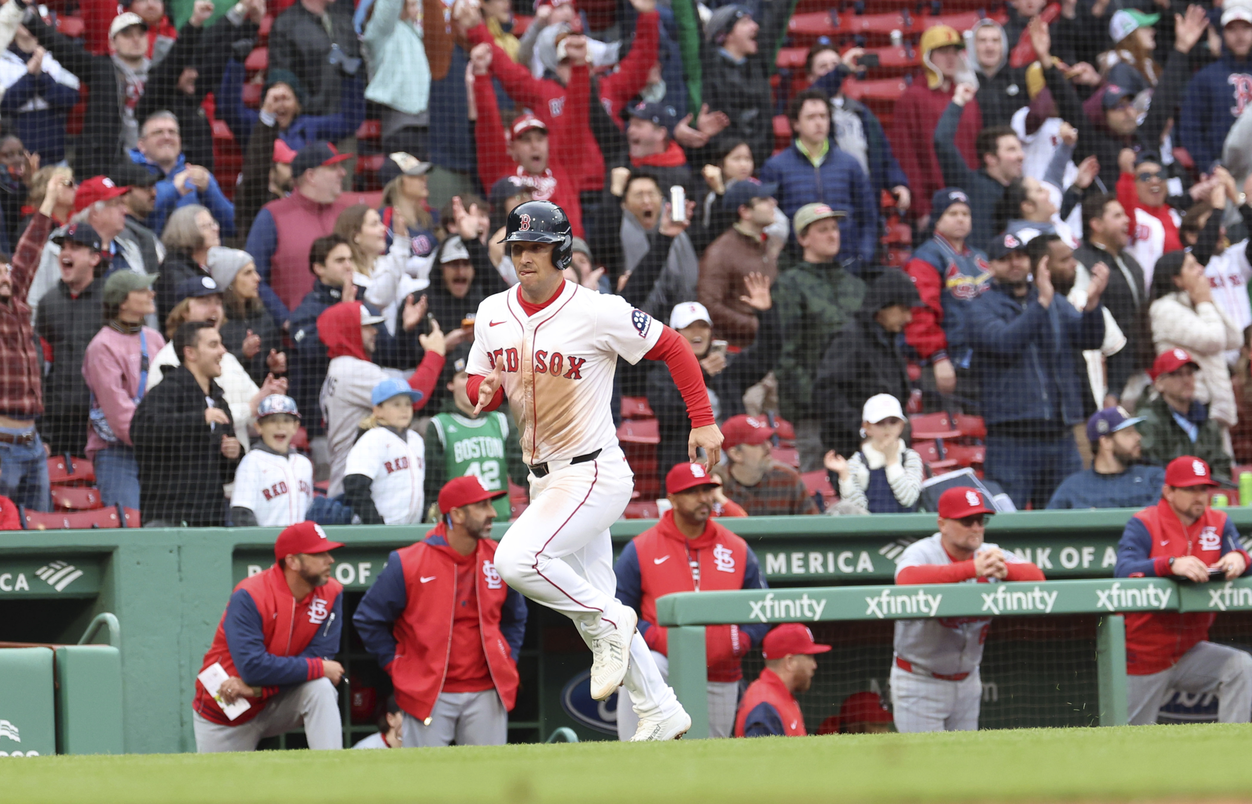 MLB》單日5場比賽再見安打！睽違3年罕見現象　還有2場羅斯福比分