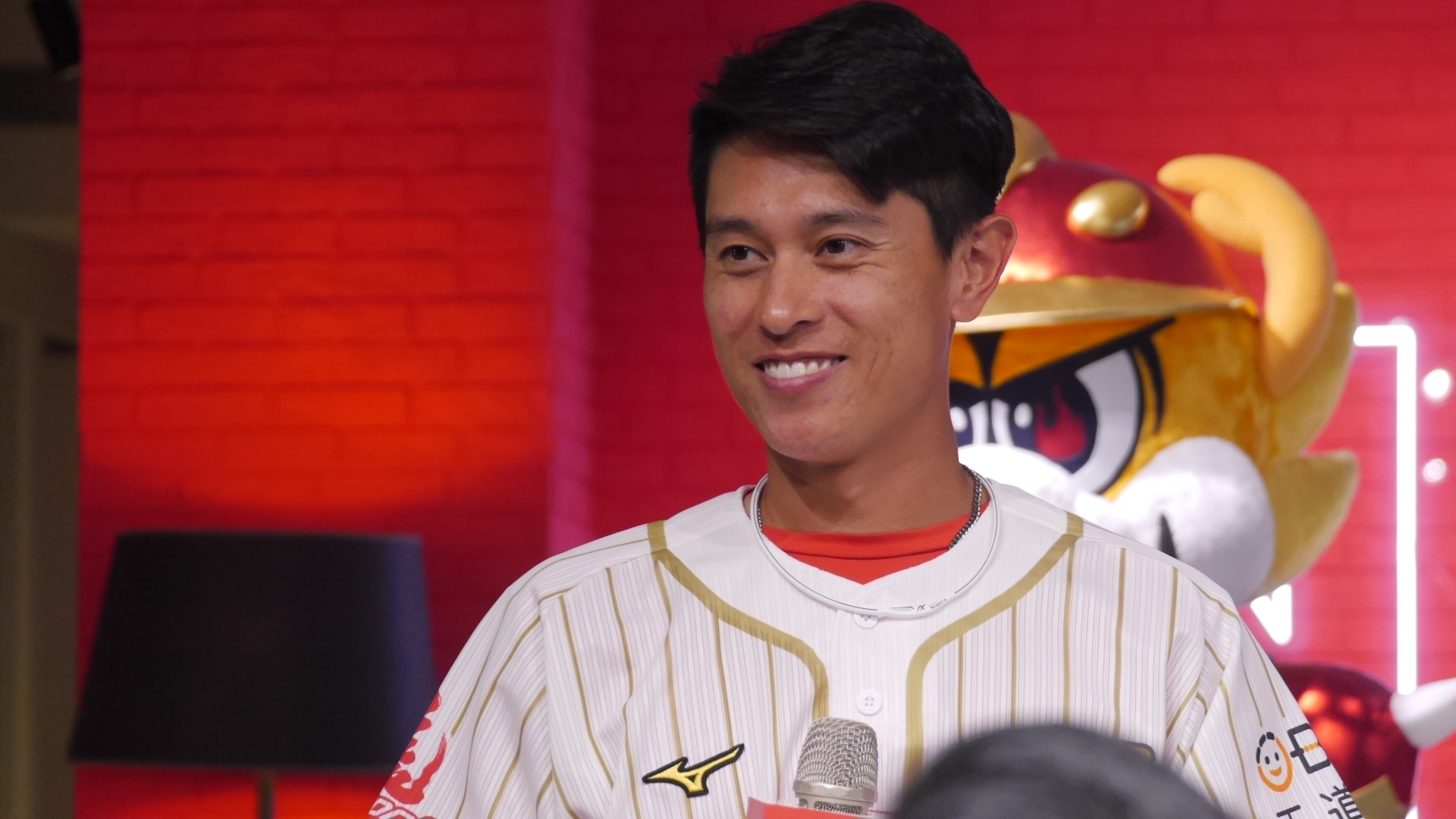 味全龍》林智勝本季引退　讓吳東融想起2017年「雞湯」往事