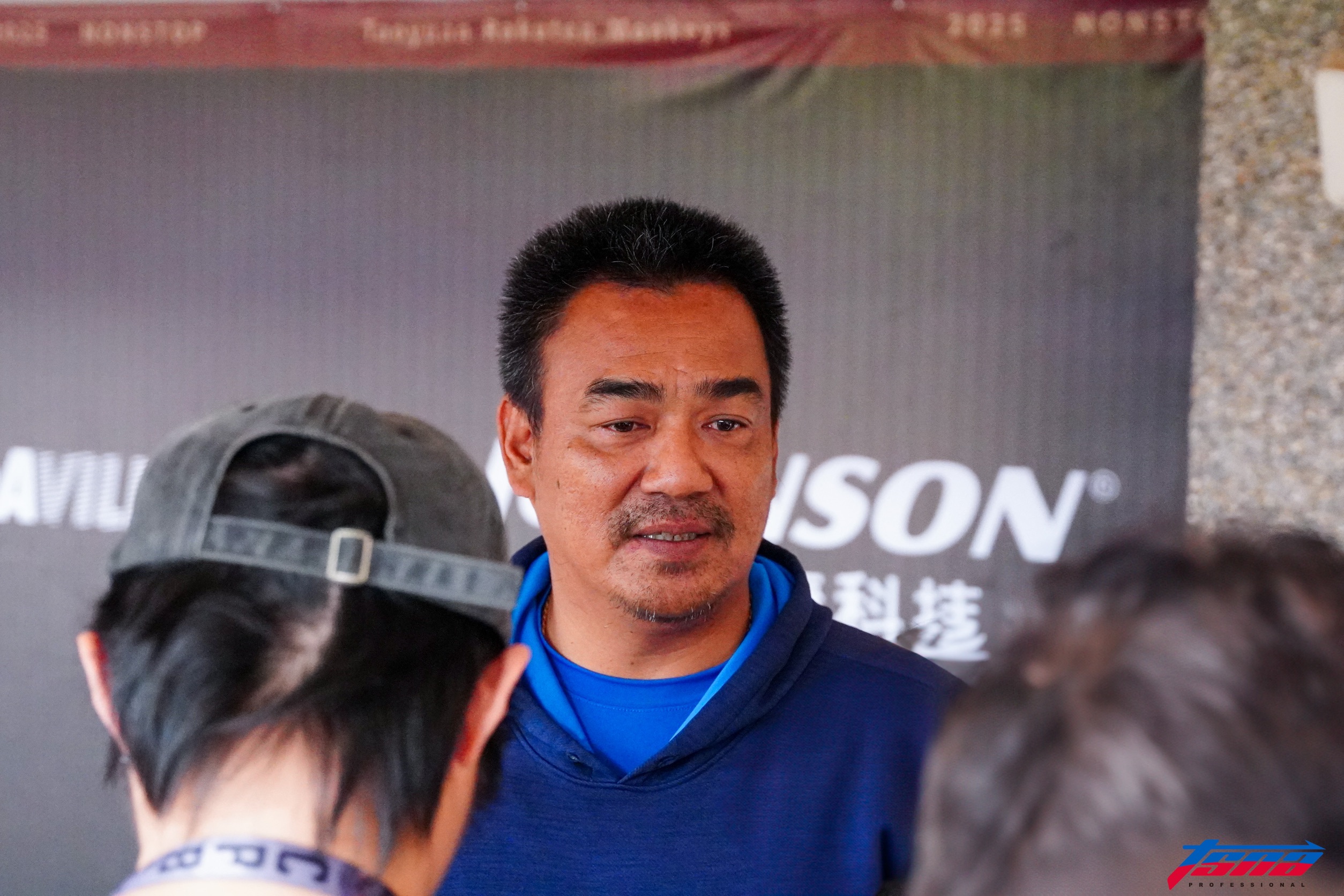 富邦悍將》范國宸為何下二軍？　陳金鋒：希望他好好調整心態