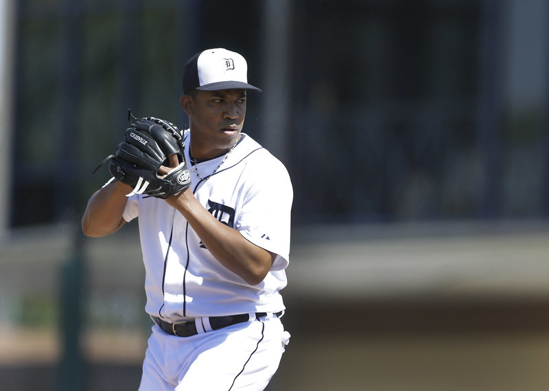 MLB》多明尼加夜店屋頂崩塌逾百死　前世界大賽冠軍Dotel罹難