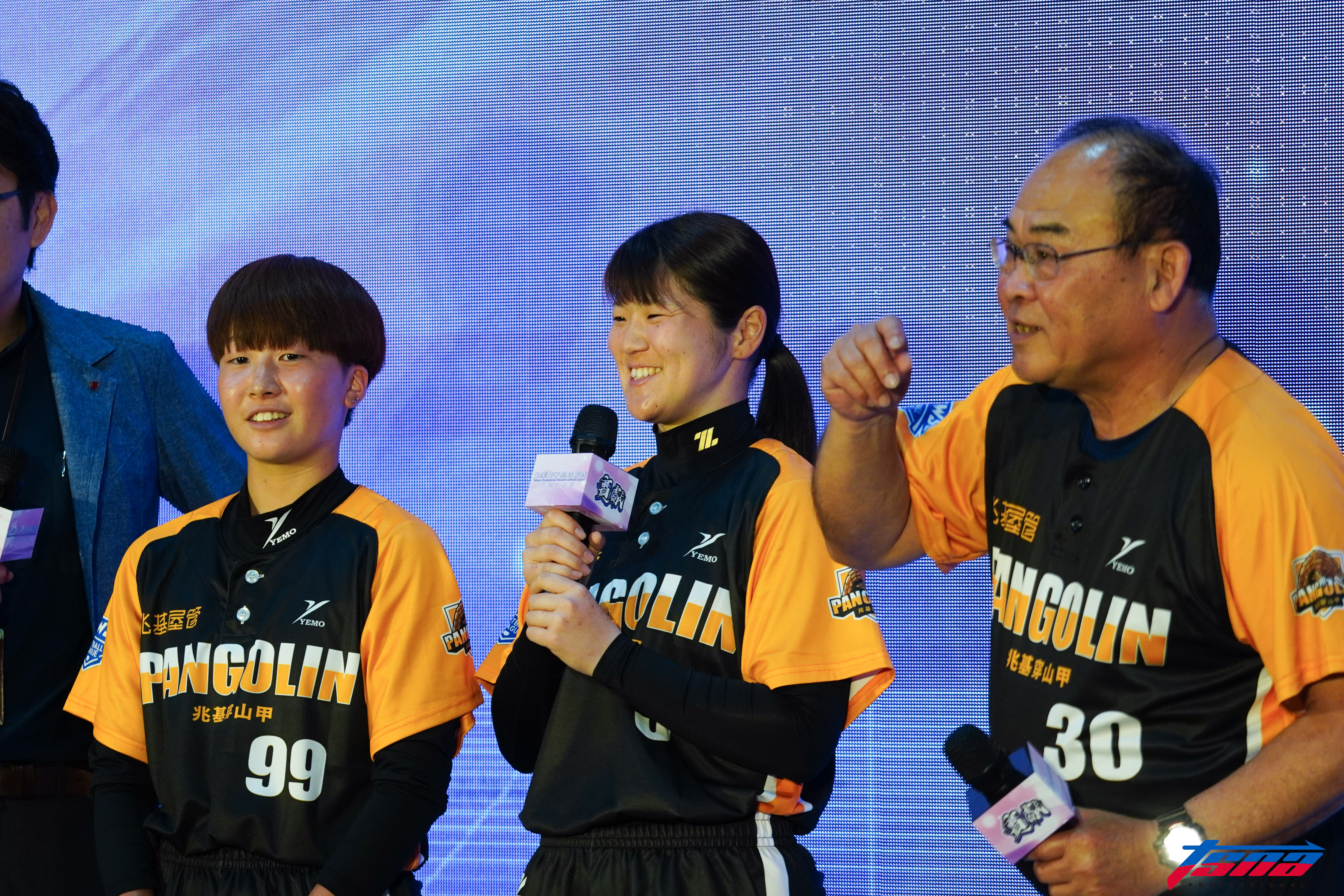 企壘》6隊角逐第10季　衛冕軍兆基穿山甲展現餘裕