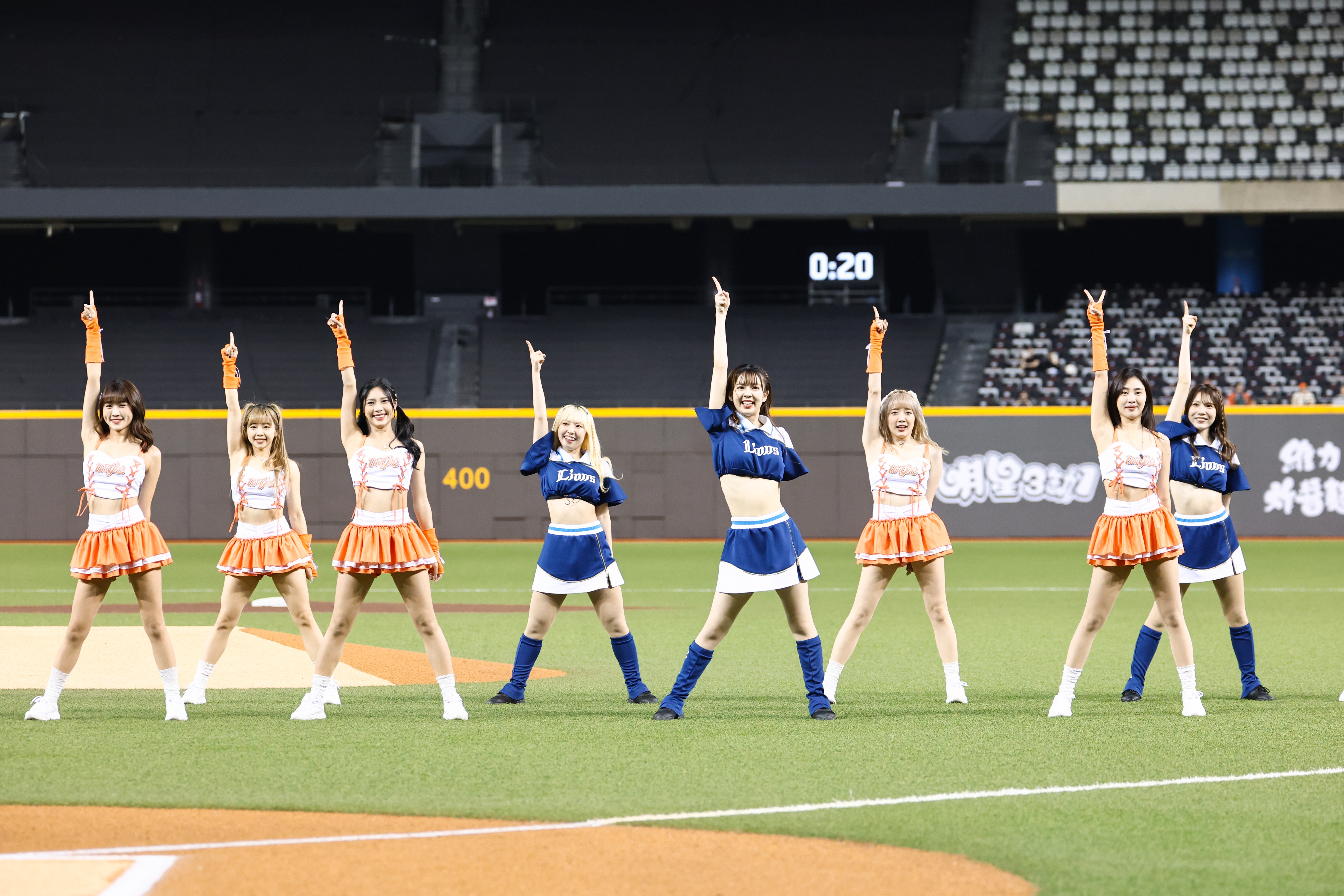 統一獅》台日雙獅會10週年搬到大巨蛋　日職名將渡邊久信、石井丈裕共襄盛舉