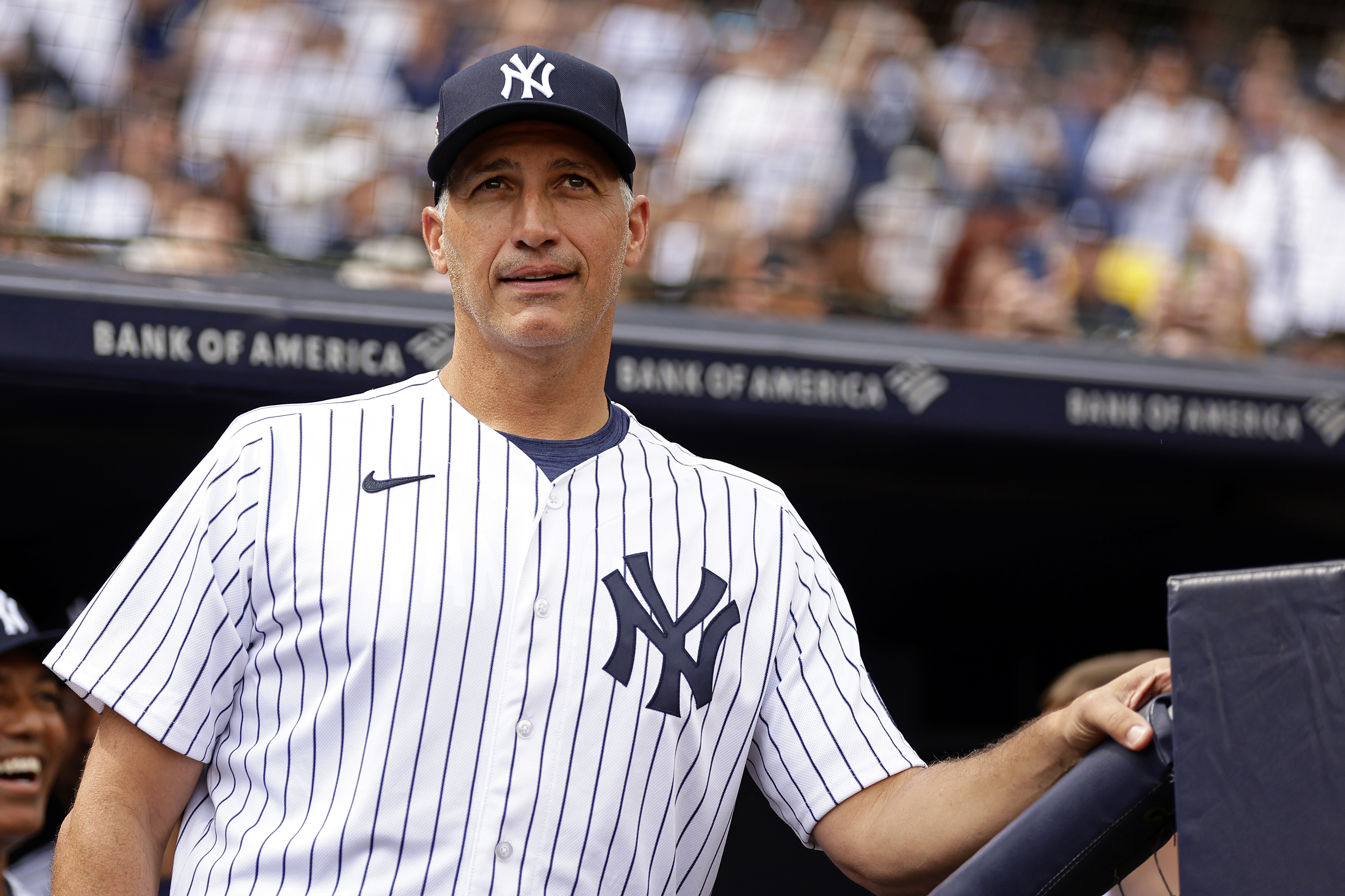 WBC》美國公布教練團星光熠熠！王建民前隊友Pettitte擔任投教　Holliday當打教