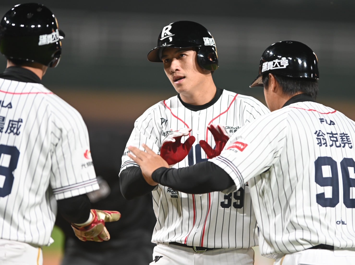 亞洲交流賽》林立不在名單上有原因！　阿公：考慮讓他暫代總教練