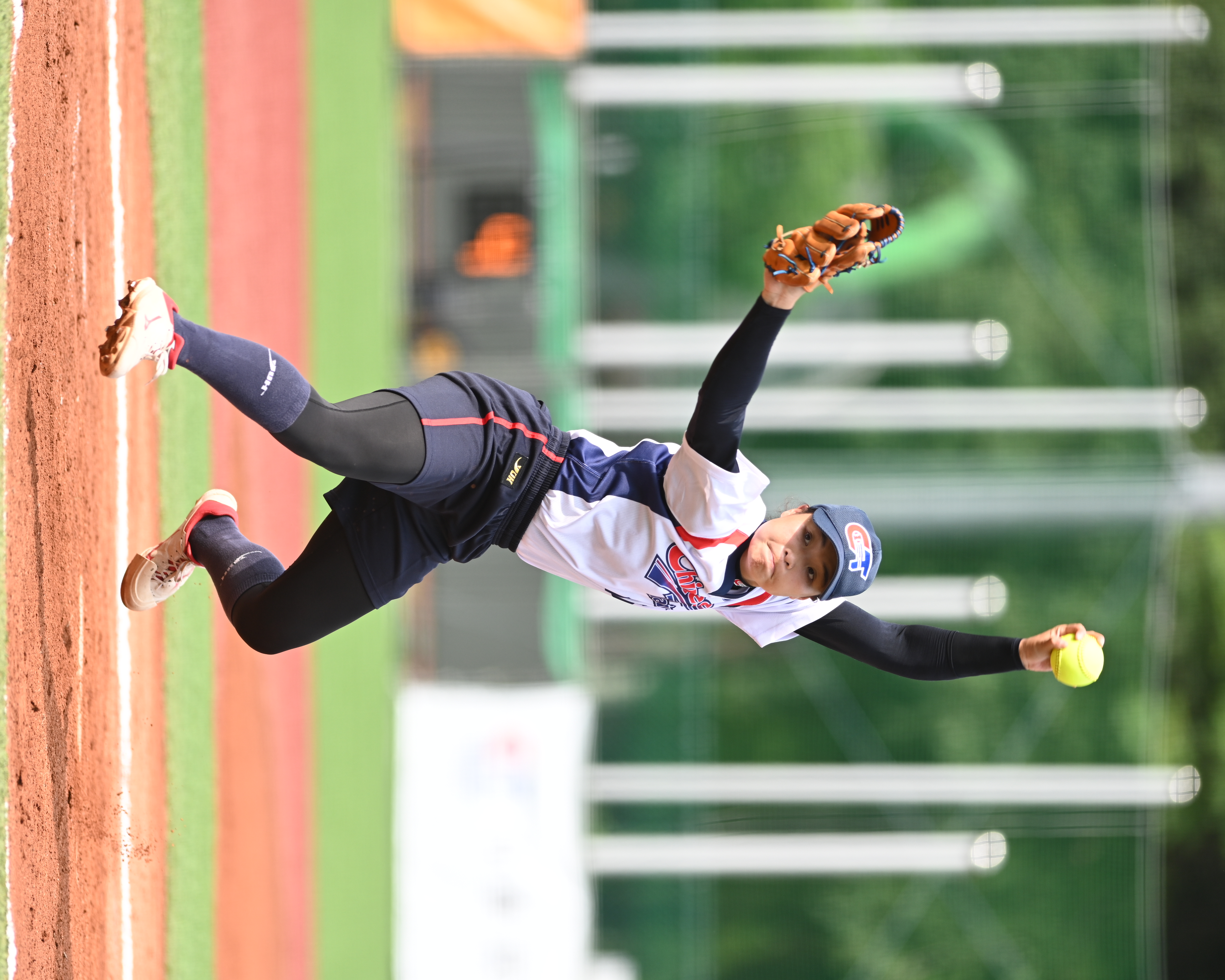 企壘》U18培訓隊8分優勢慘遭逆轉　教頭：是很好經驗