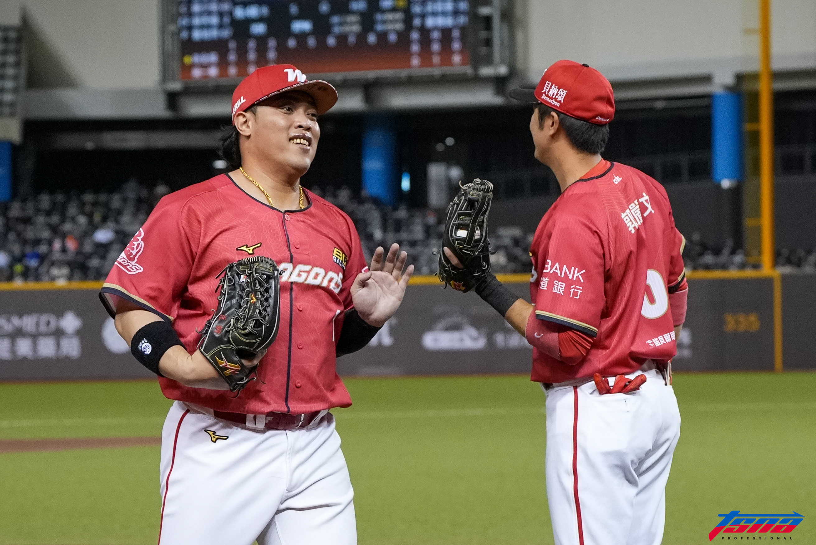 味全龍》陳子豪壓力大半夜突醒來、嘴巴長痘痘　認為朱哥適應能力超強