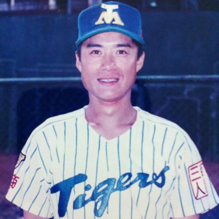 棒球副市長》林琨瀚是美和學弟跟奧運隊友！　吳思賢：蠻不簡單的