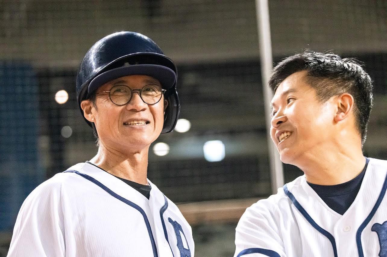 棒球副市長》前三商虎球星林琨瀚擔任新竹市副市長！　被稱為史上最強第二棒