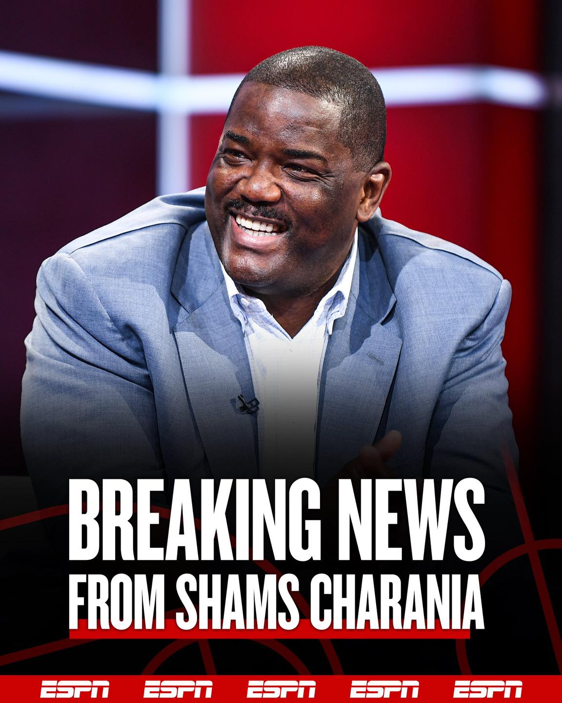 NBA》拿過總冠軍的Joe Dumars　將成為鵜鶘隊總裁