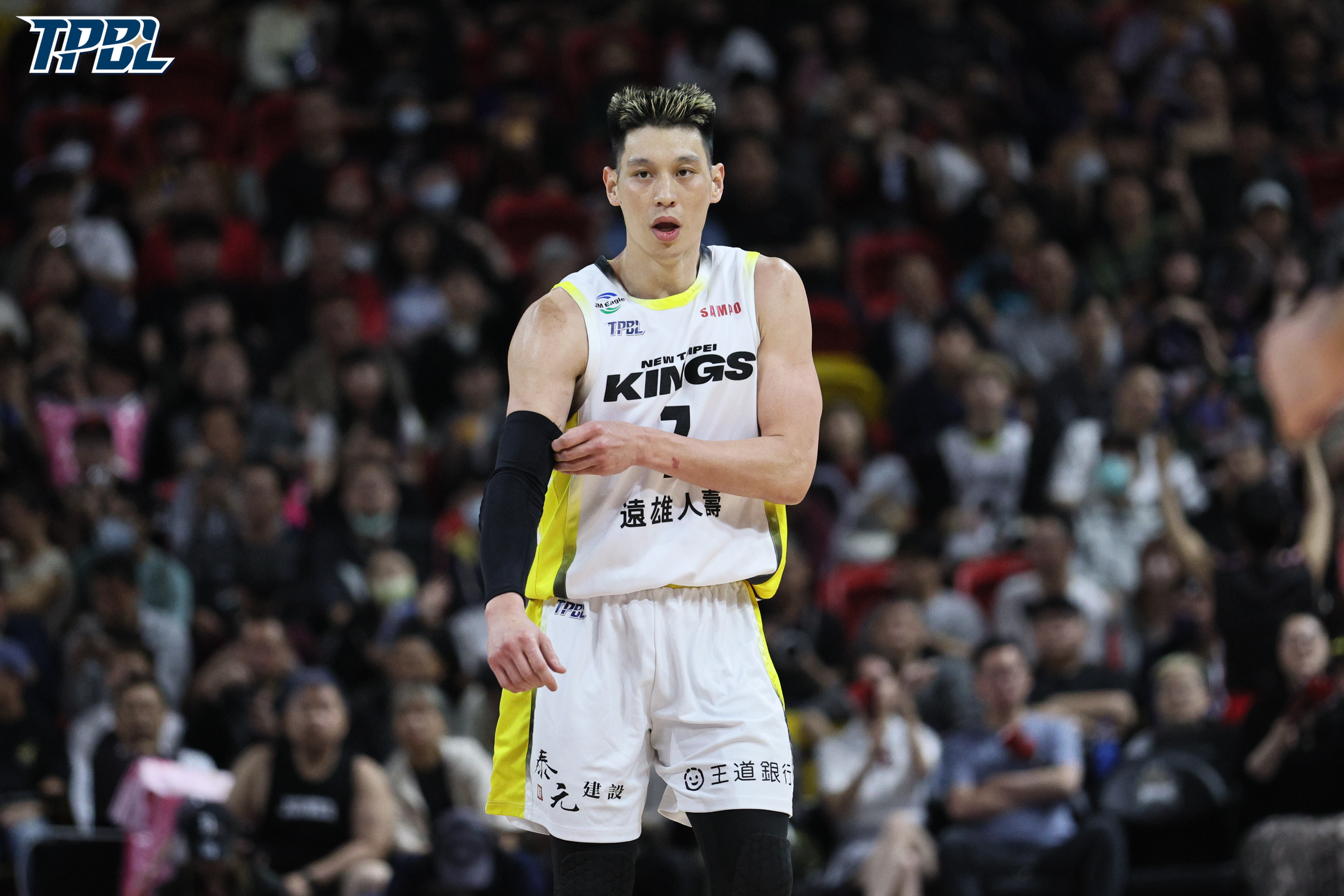 籃球》凱特琳經選秀踏上WNBA　林書豪：這故事非常酷