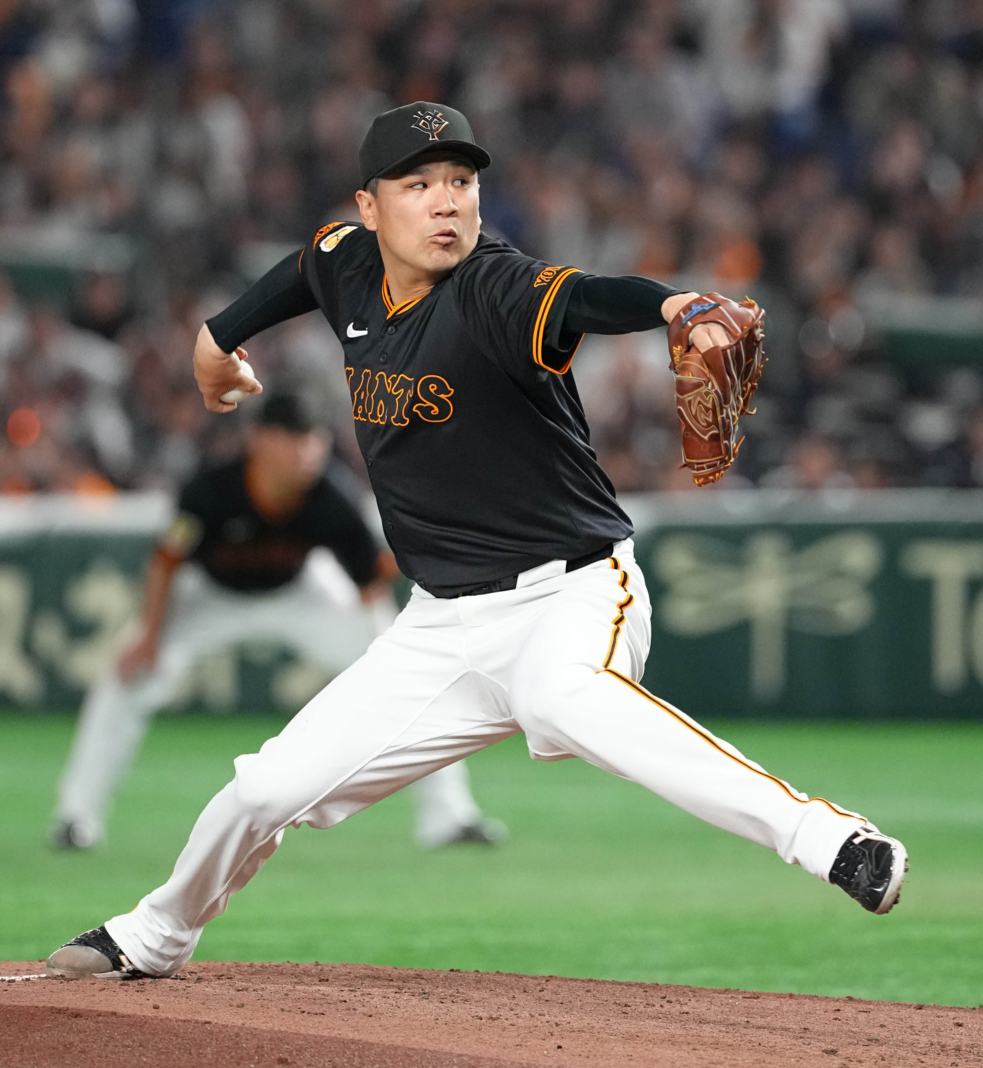 日職》當然是減薪！田中將大減薪6000萬日圓續約巨人　生涯20年喊話：為日本一而戰