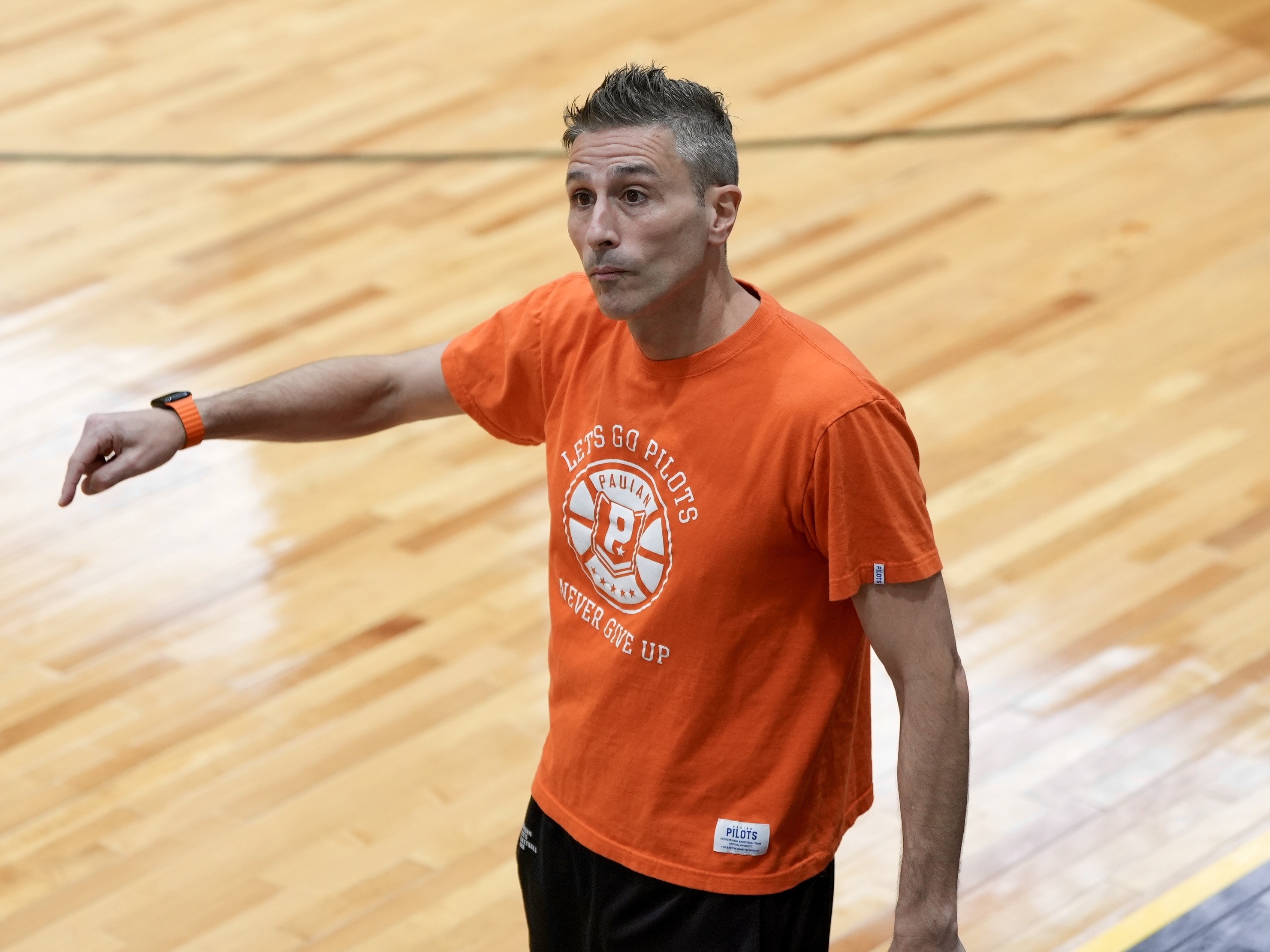 PLG》為總冠軍賽程發聲　卡總：是不得已，但值得為球員、球迷去爭取