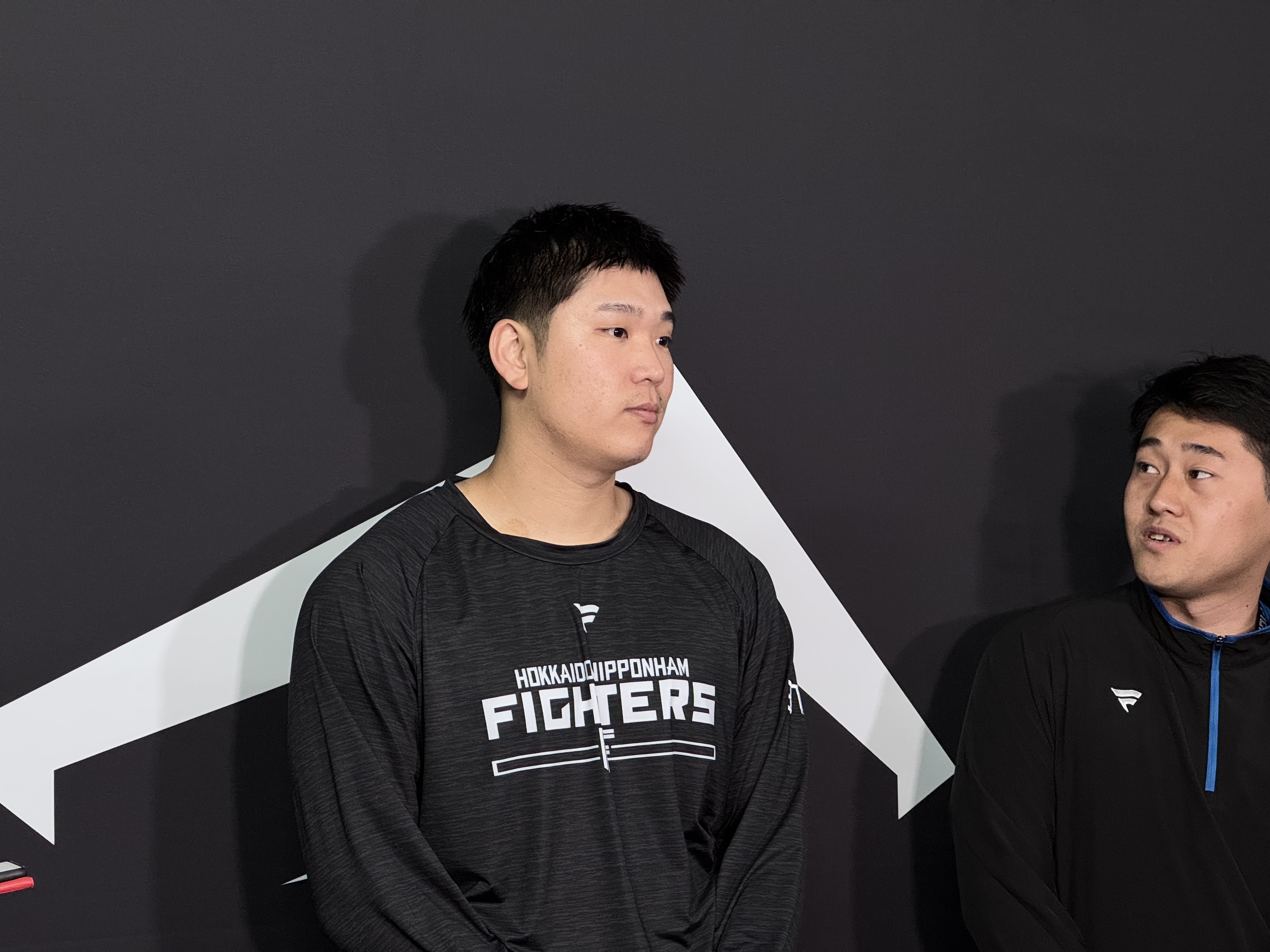 古林首秀》阿嬤親赴北海道見證初登板　古林睿煬感謝台灣球迷