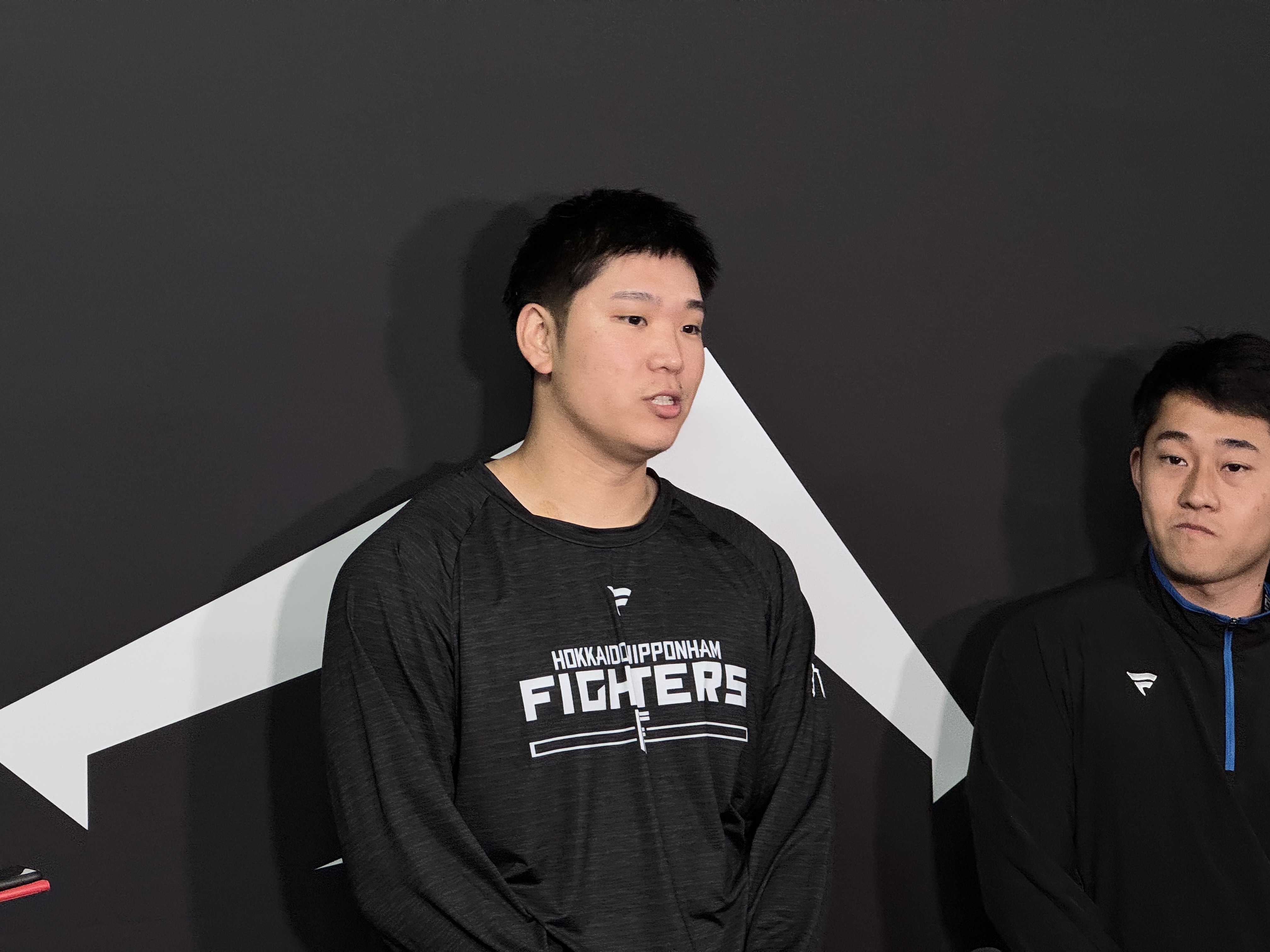 日職》「世界全壘打王」王貞治親自勉勵！　古林睿煬今戰軟銀再拚首勝