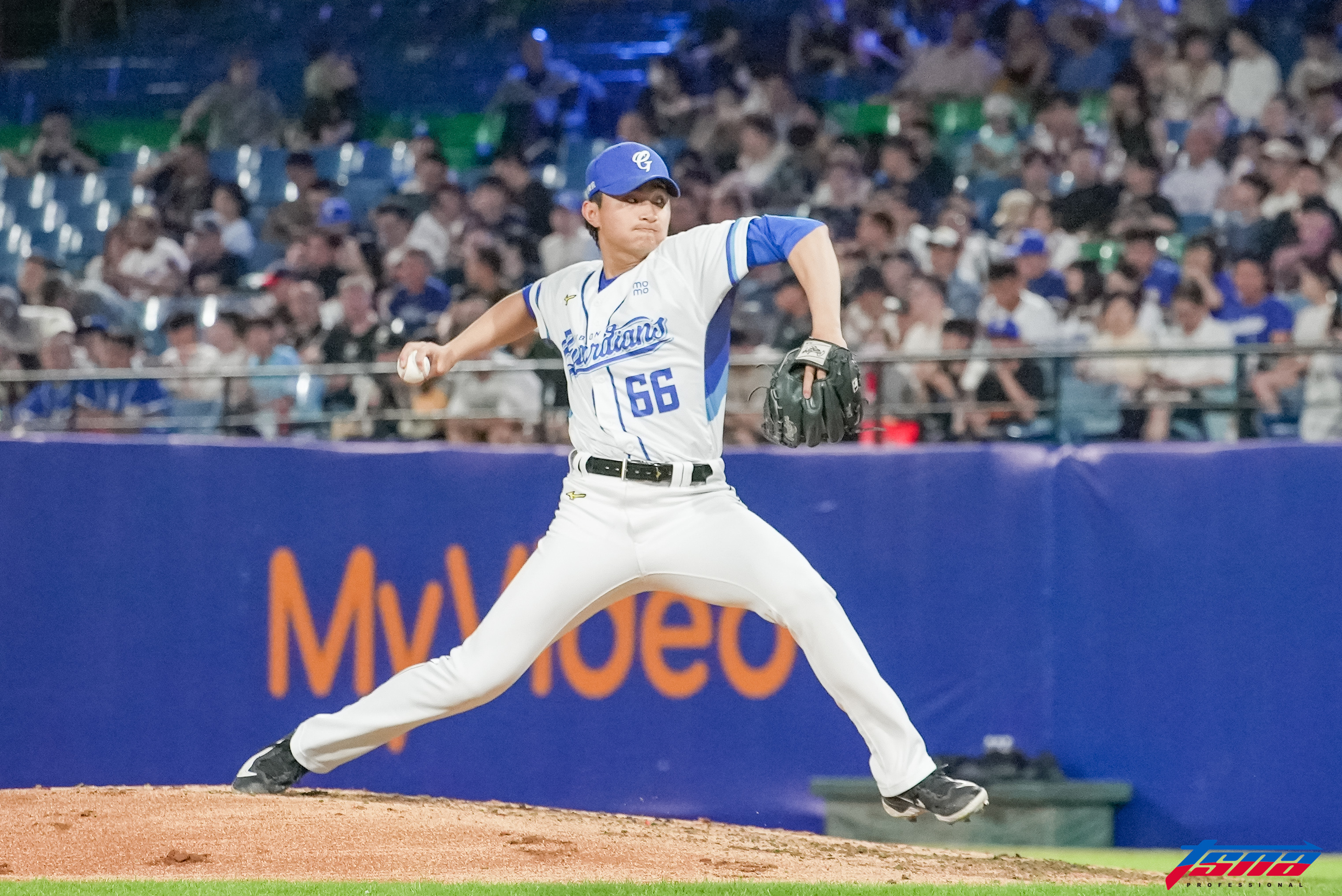 富邦悍將》李東洺只差1出局奪勝卻退場　陳金鋒說明換投主因