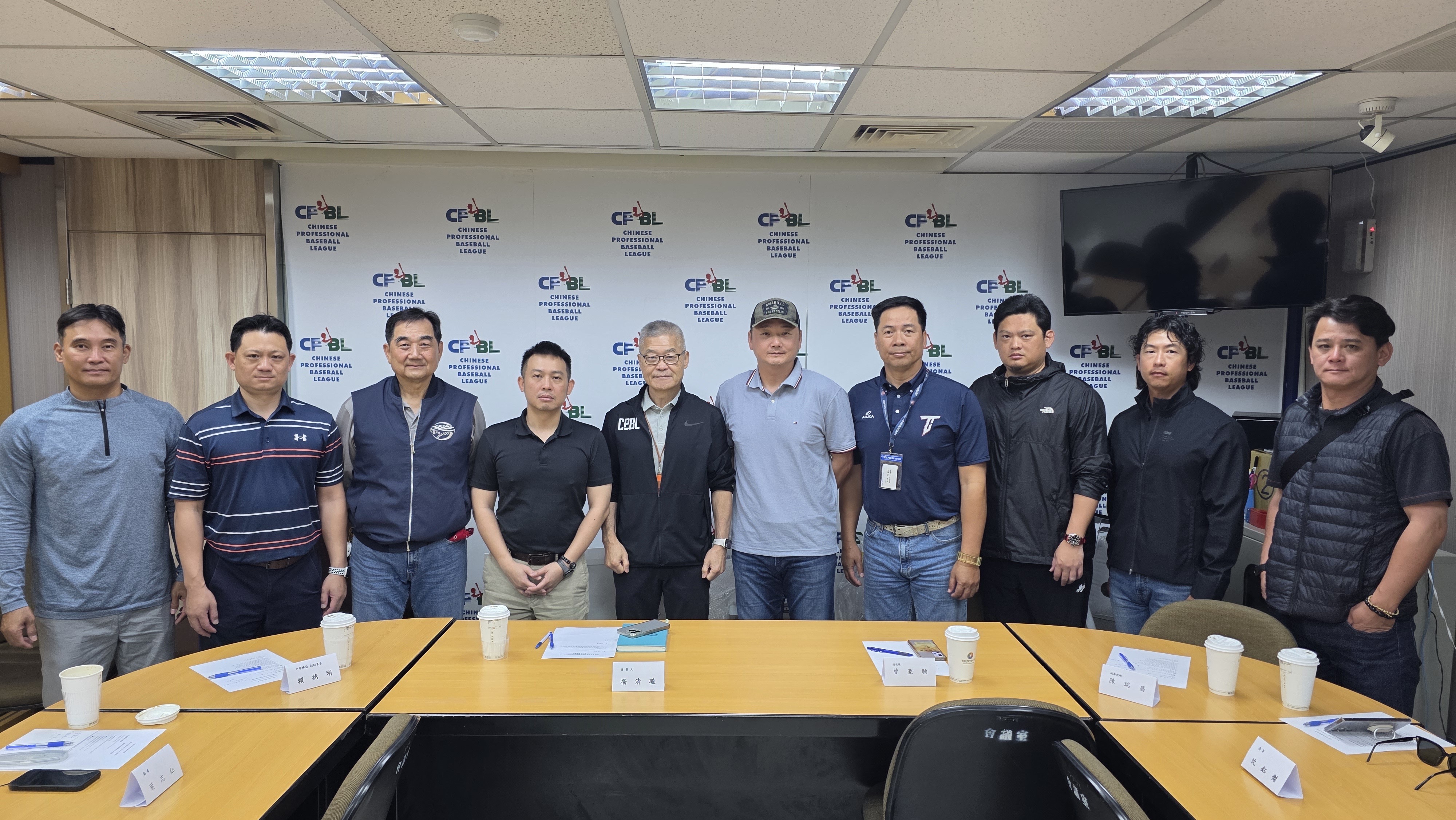 WBC》再掌中華隊兵符挑戰更高層級賽事　曾豪駒：跟他們對戰很幸福