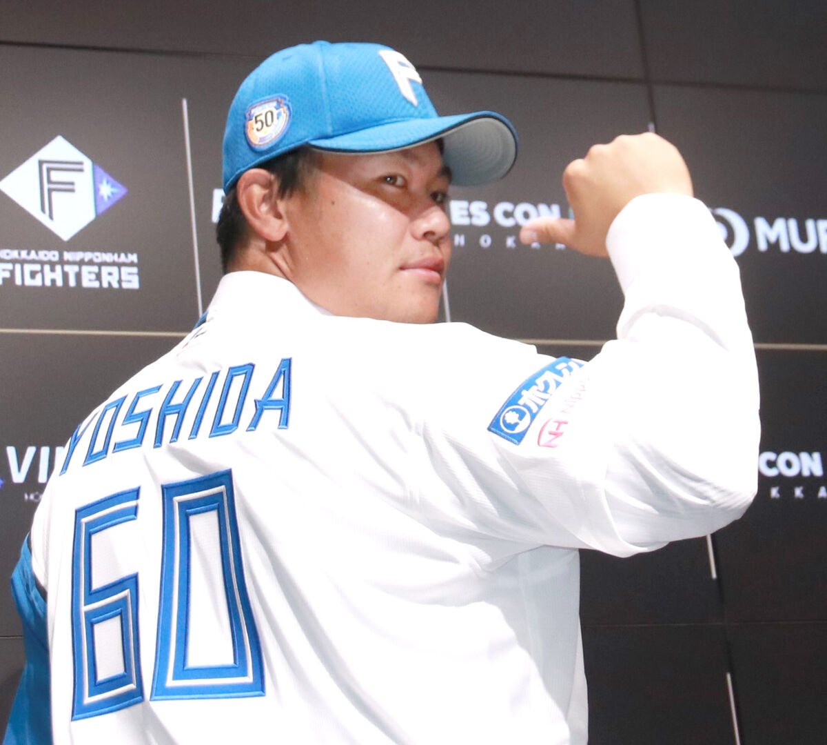 古林首秀》新庄剛志給球迷驚喜！　讓去年轉隊捕手吉田賢吾首度先發