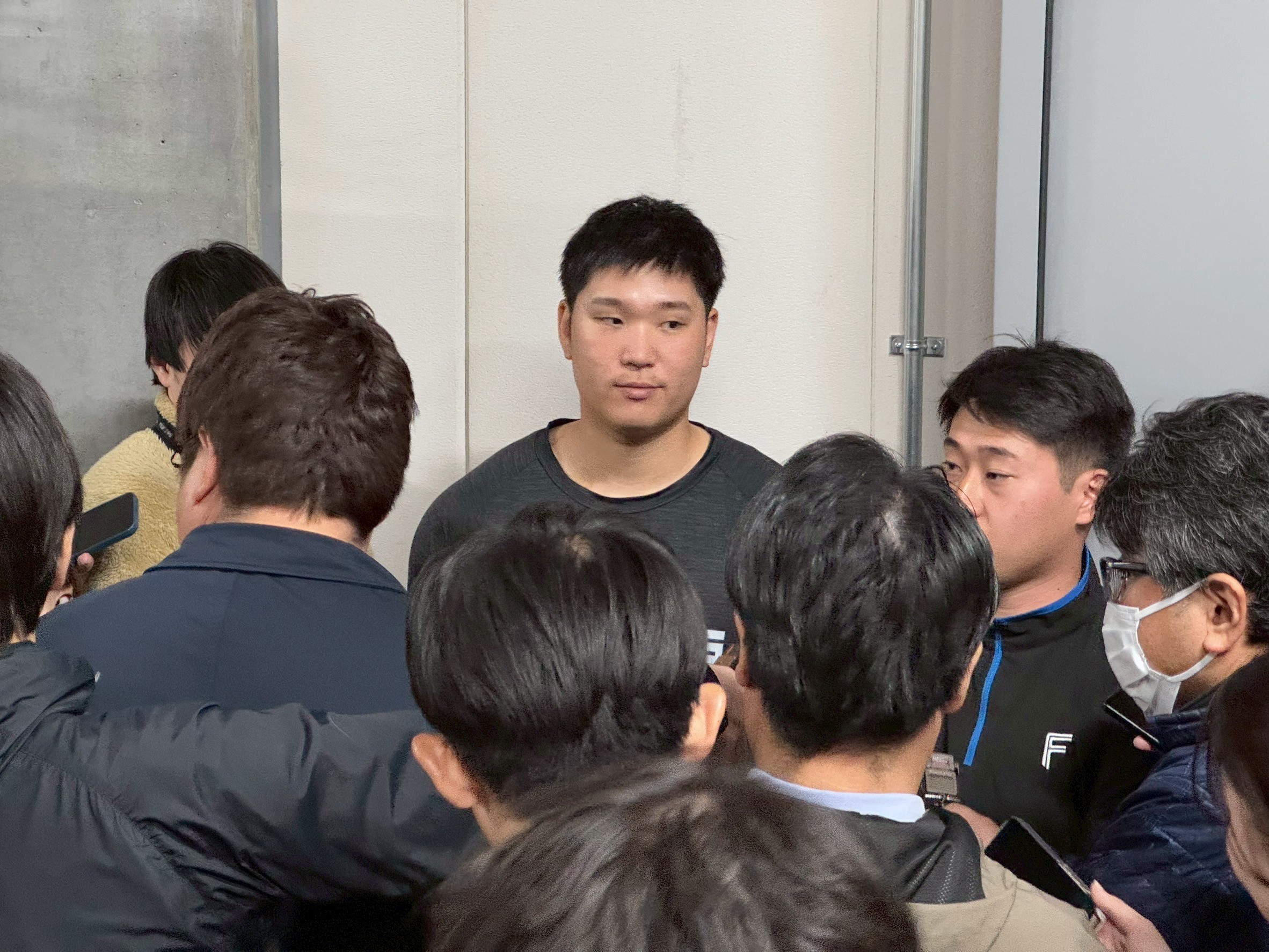 古林首秀》稱讚他是「超級王牌」！　山田勝彥全力幫古林睿煬搶勝