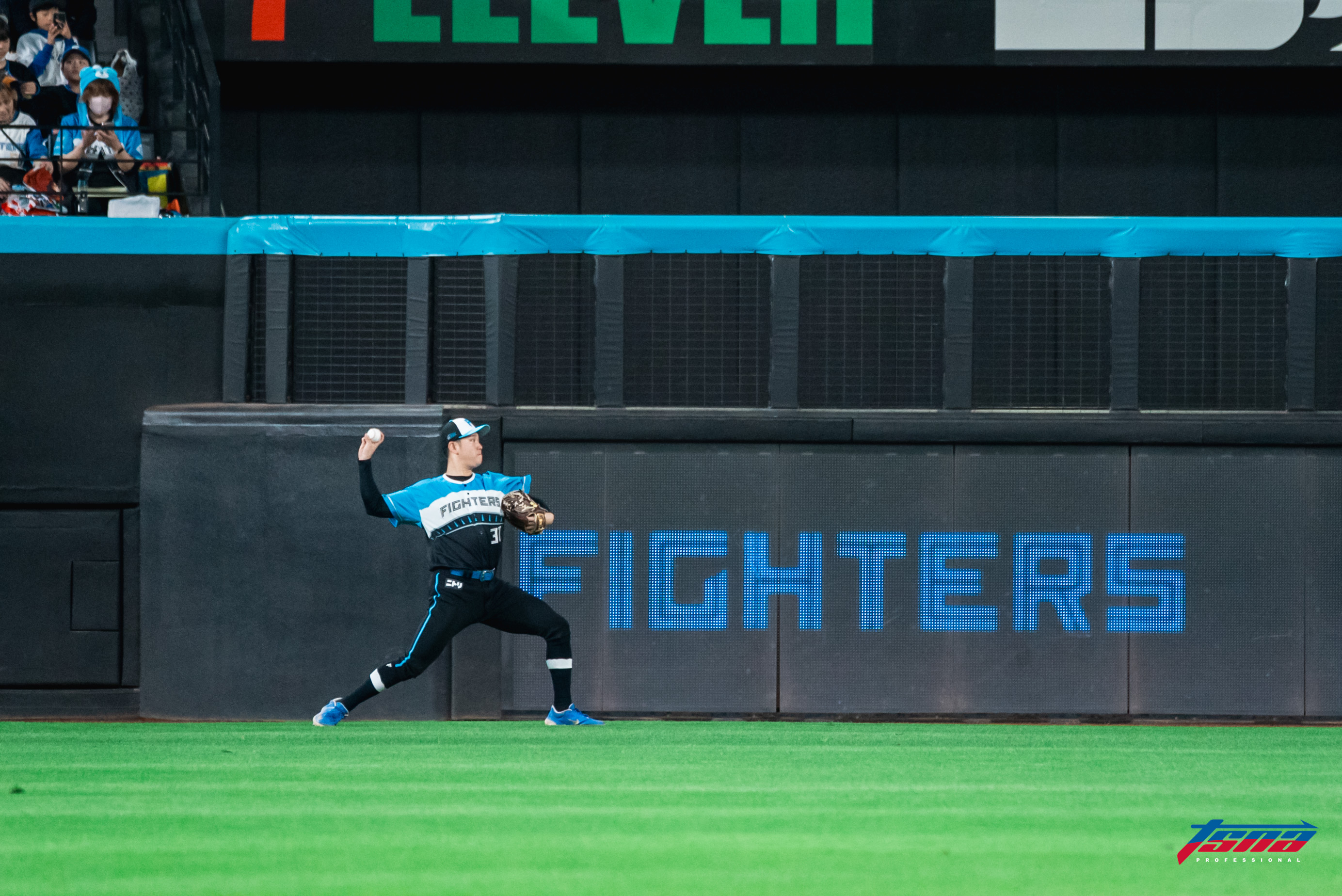 古林首秀》被淺村榮斗一棒擊沉！　古林睿煬初登板狂失7分為敗戰候選人